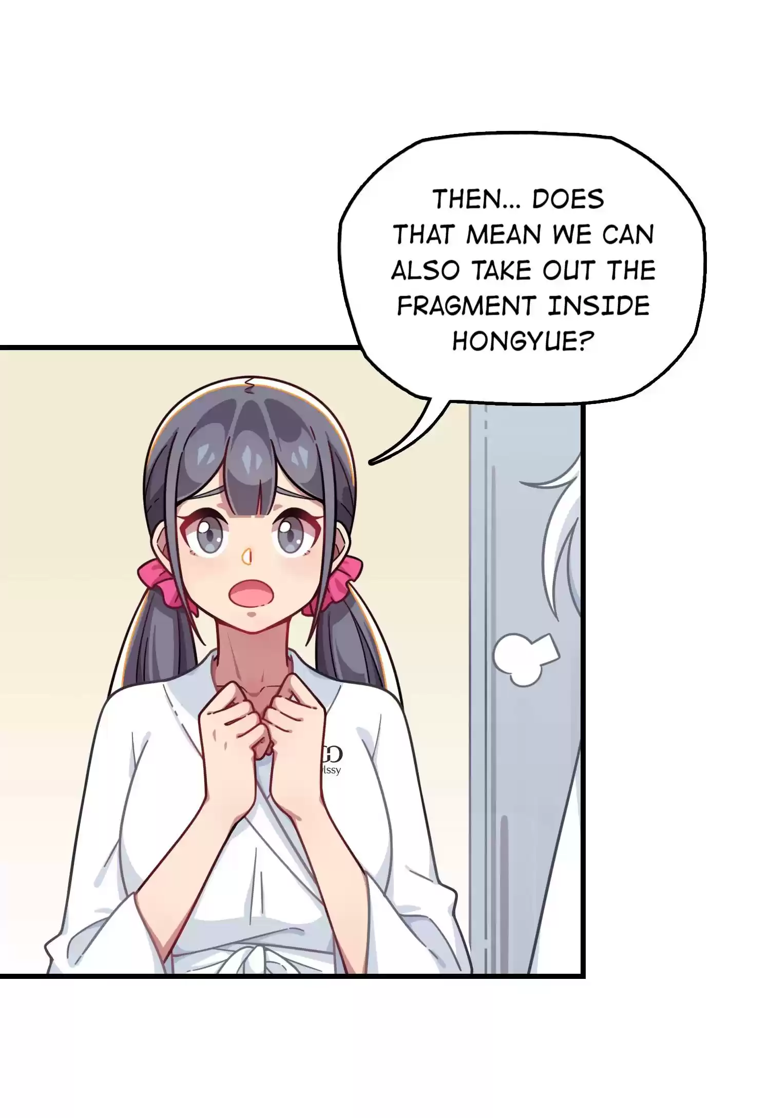 How To Properly Care For Your Pet Wife Chapter 68