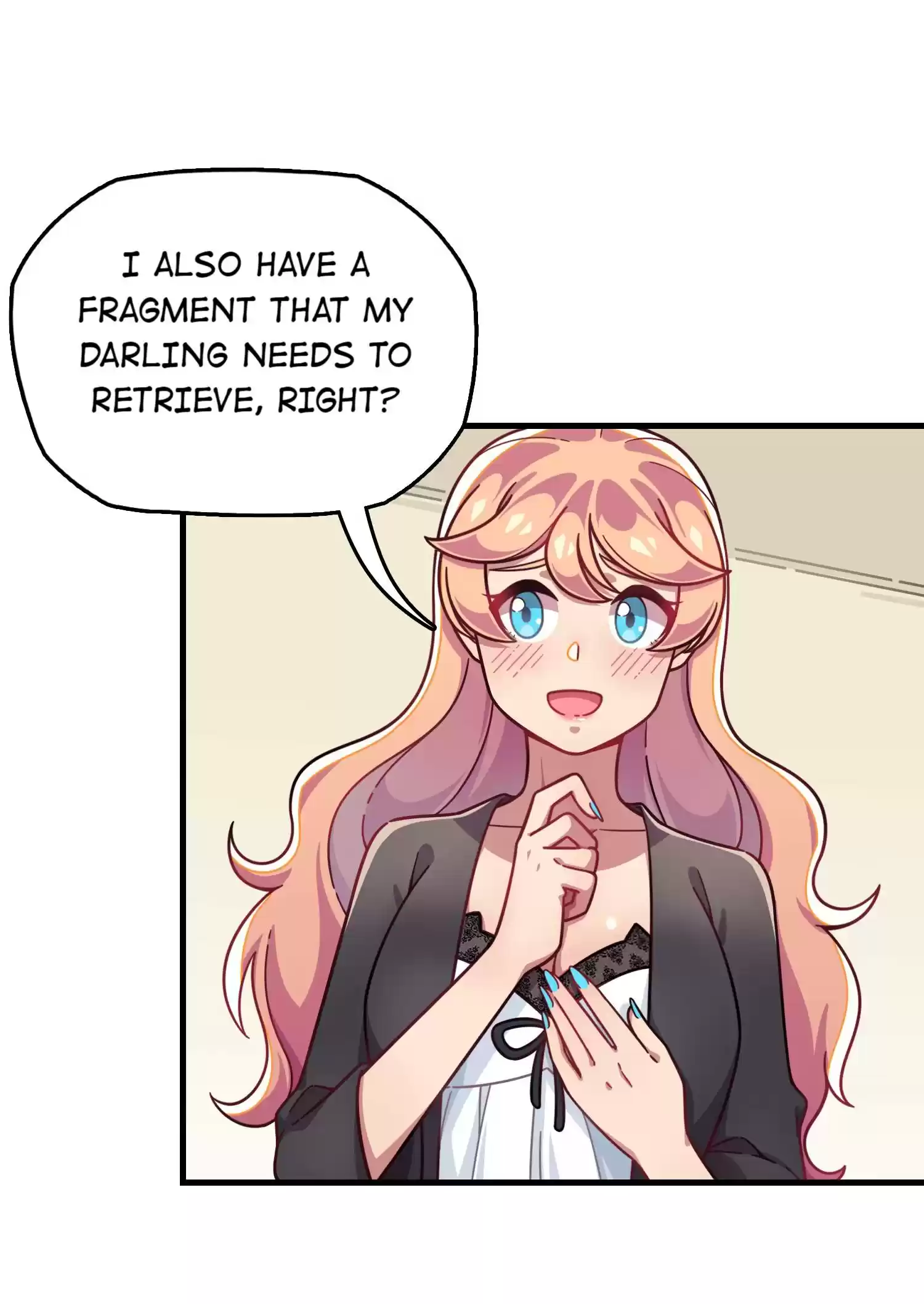 How To Properly Care For Your Pet Wife Chapter 68