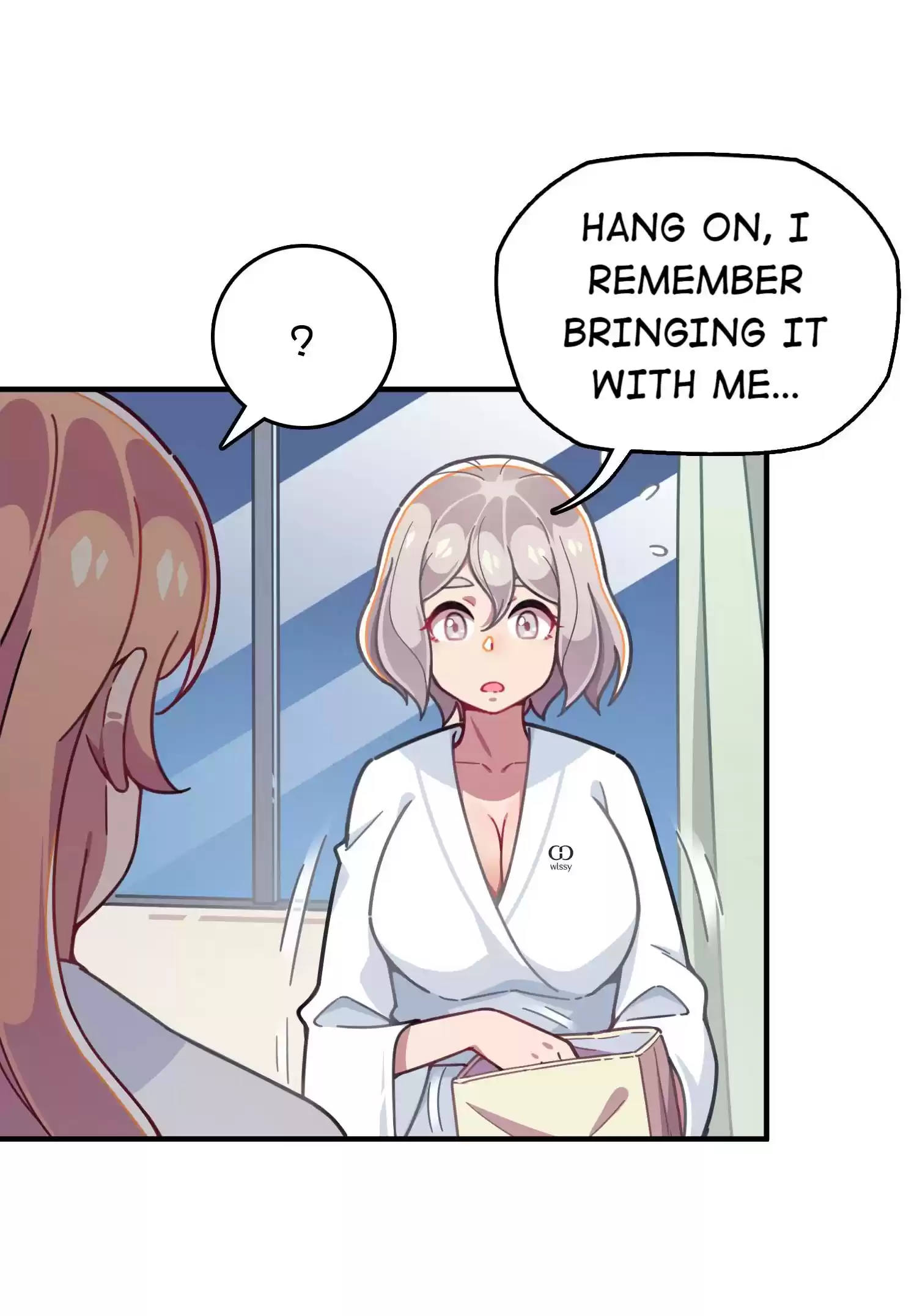 How To Properly Care For Your Pet Wife Chapter 68