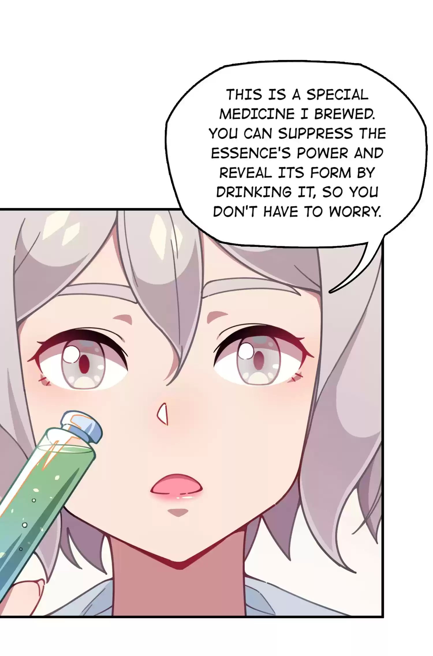 How To Properly Care For Your Pet Wife Chapter 68