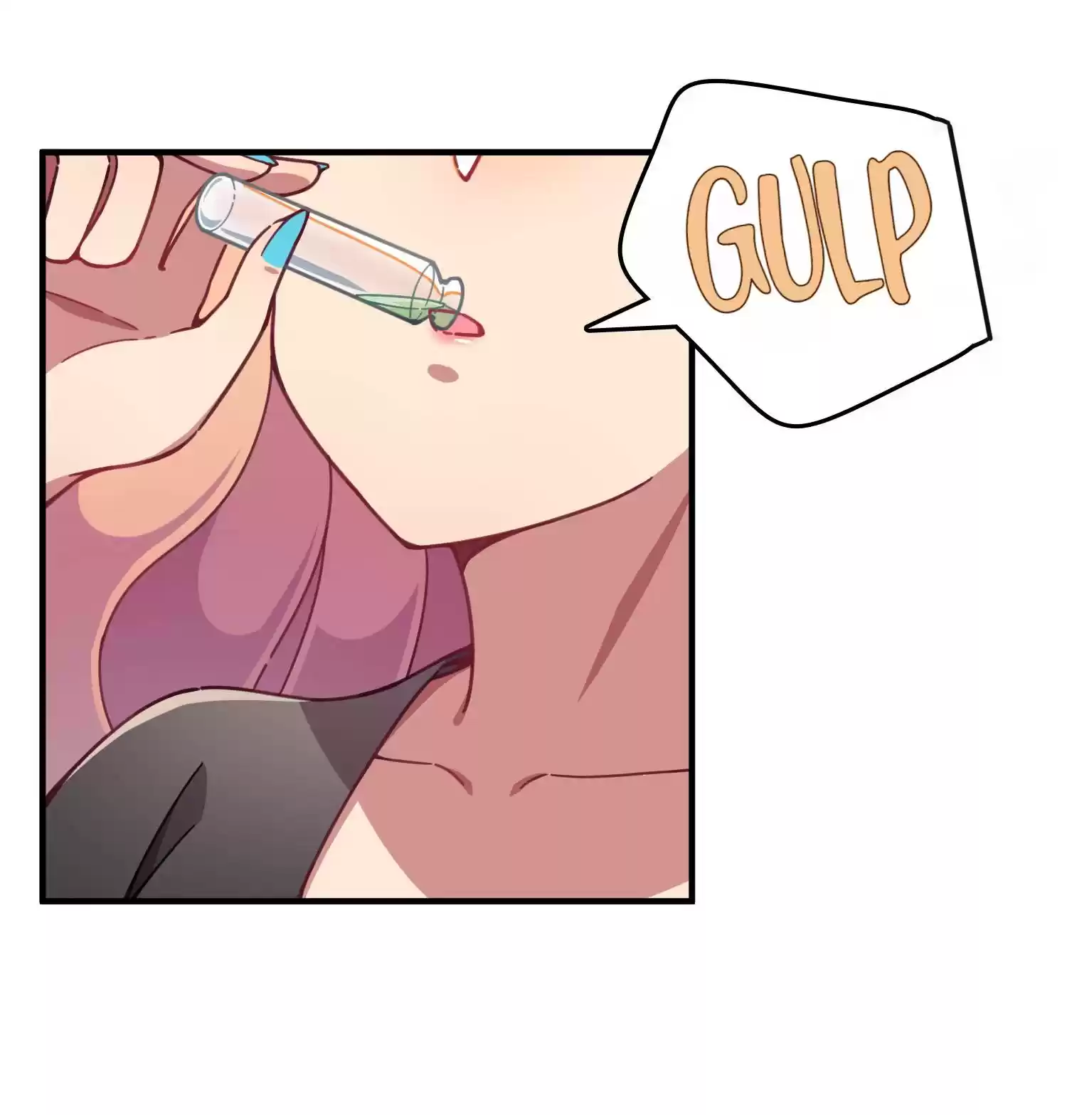 How To Properly Care For Your Pet Wife Chapter 68