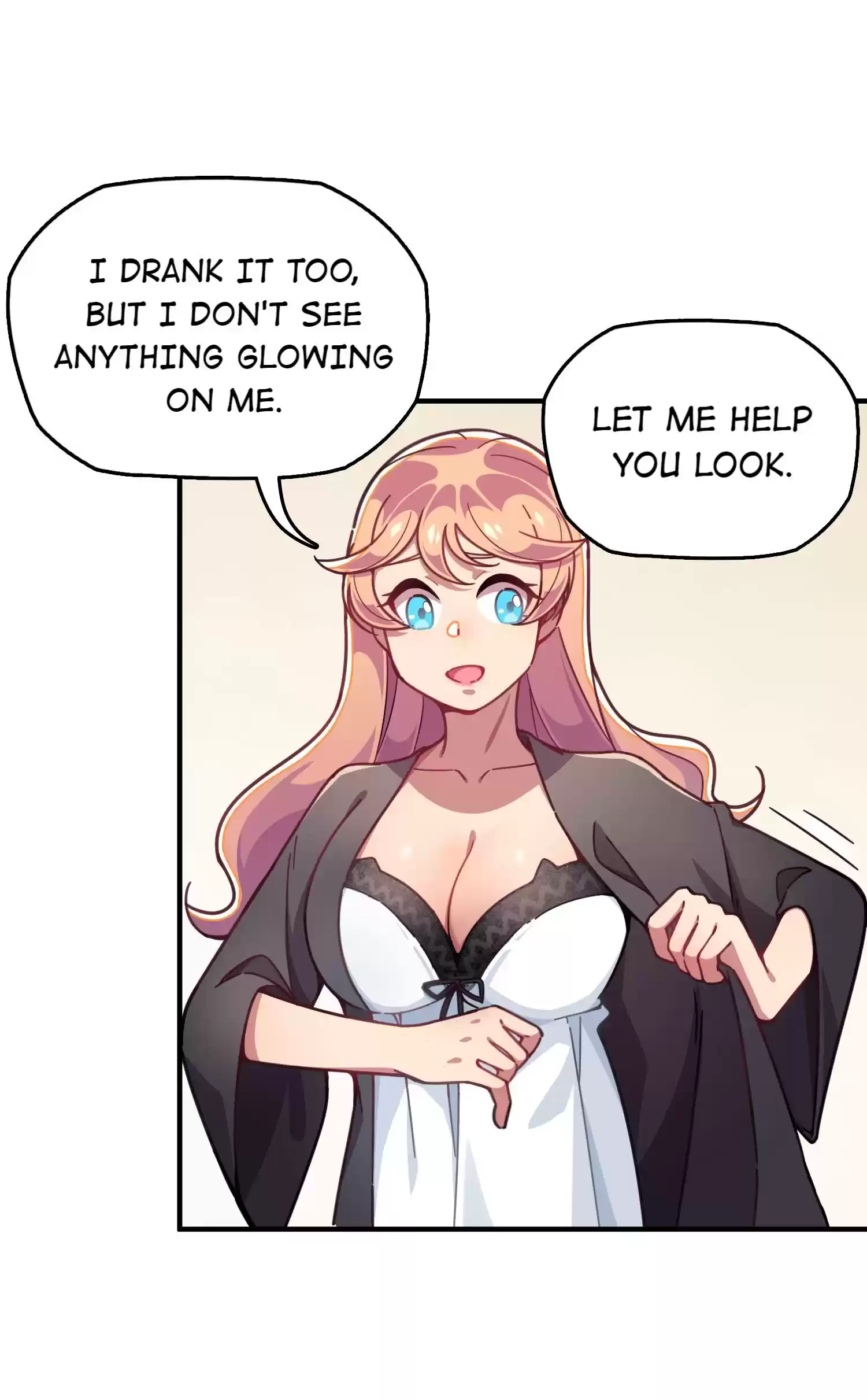 How To Properly Care For Your Pet Wife Chapter 68