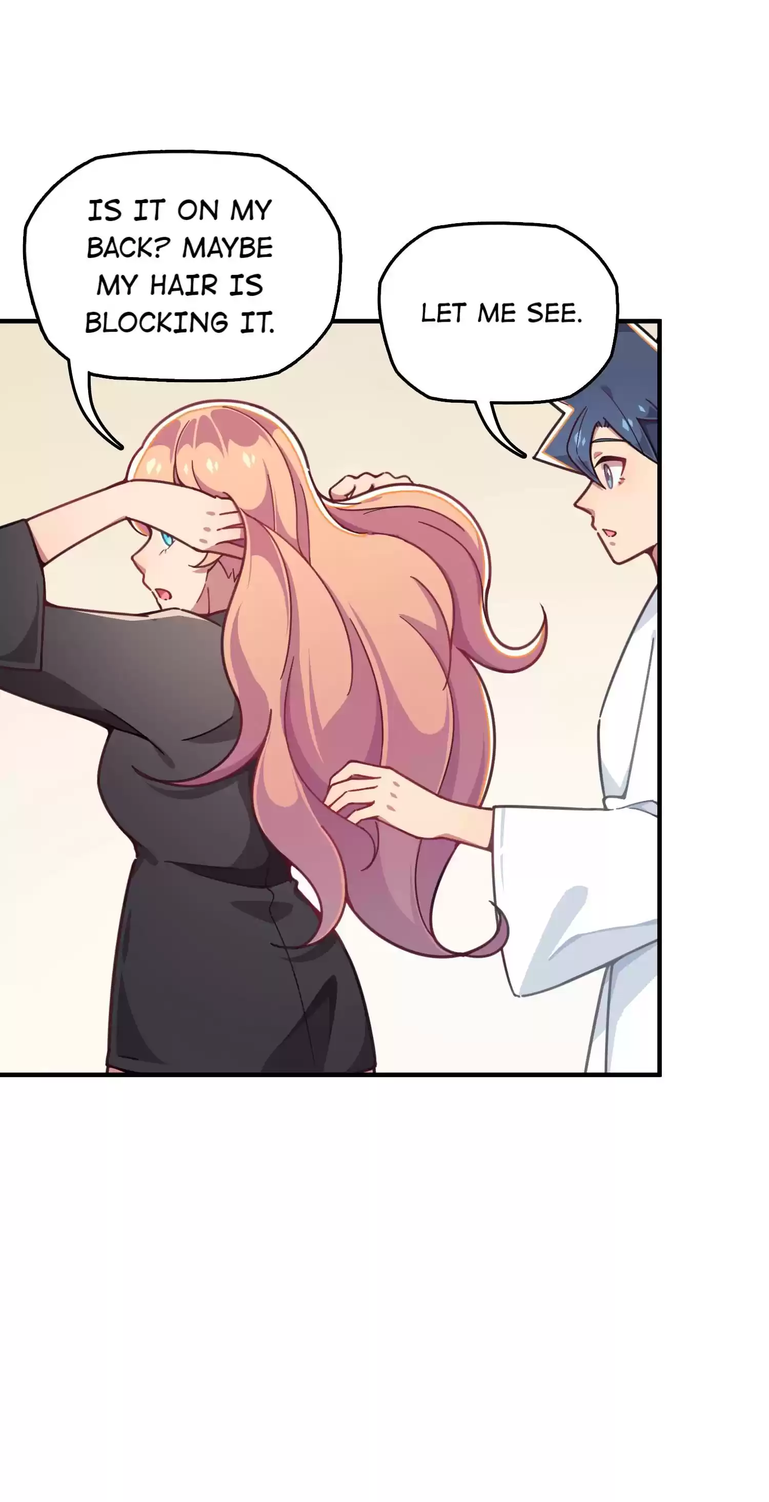 How To Properly Care For Your Pet Wife Chapter 68