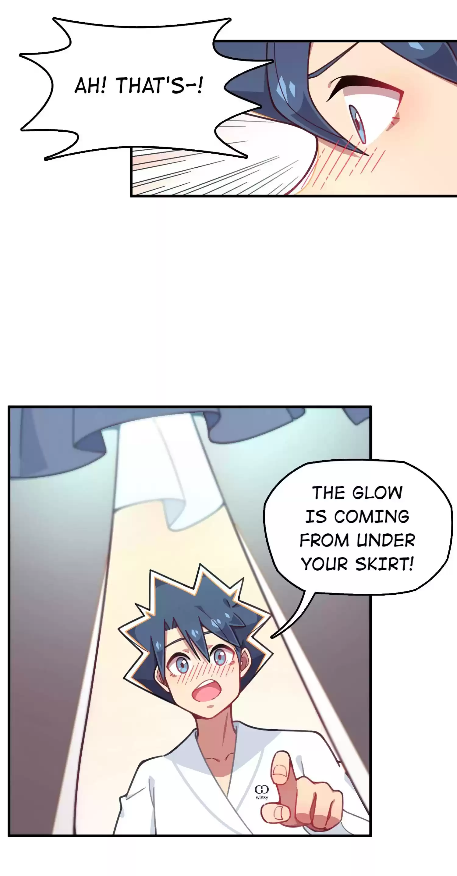 How To Properly Care For Your Pet Wife Chapter 68