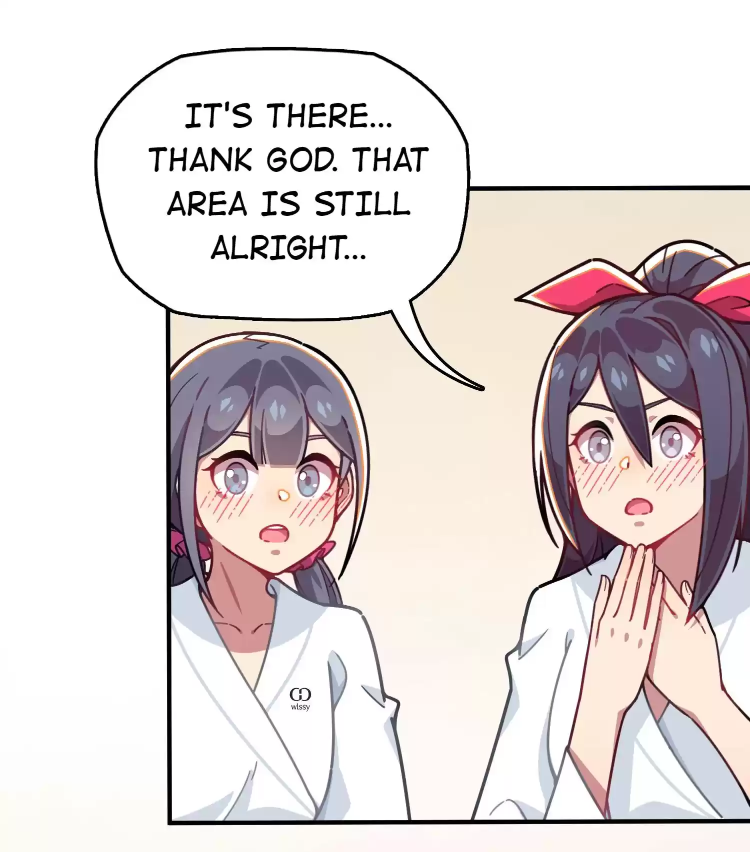 How To Properly Care For Your Pet Wife Chapter 69