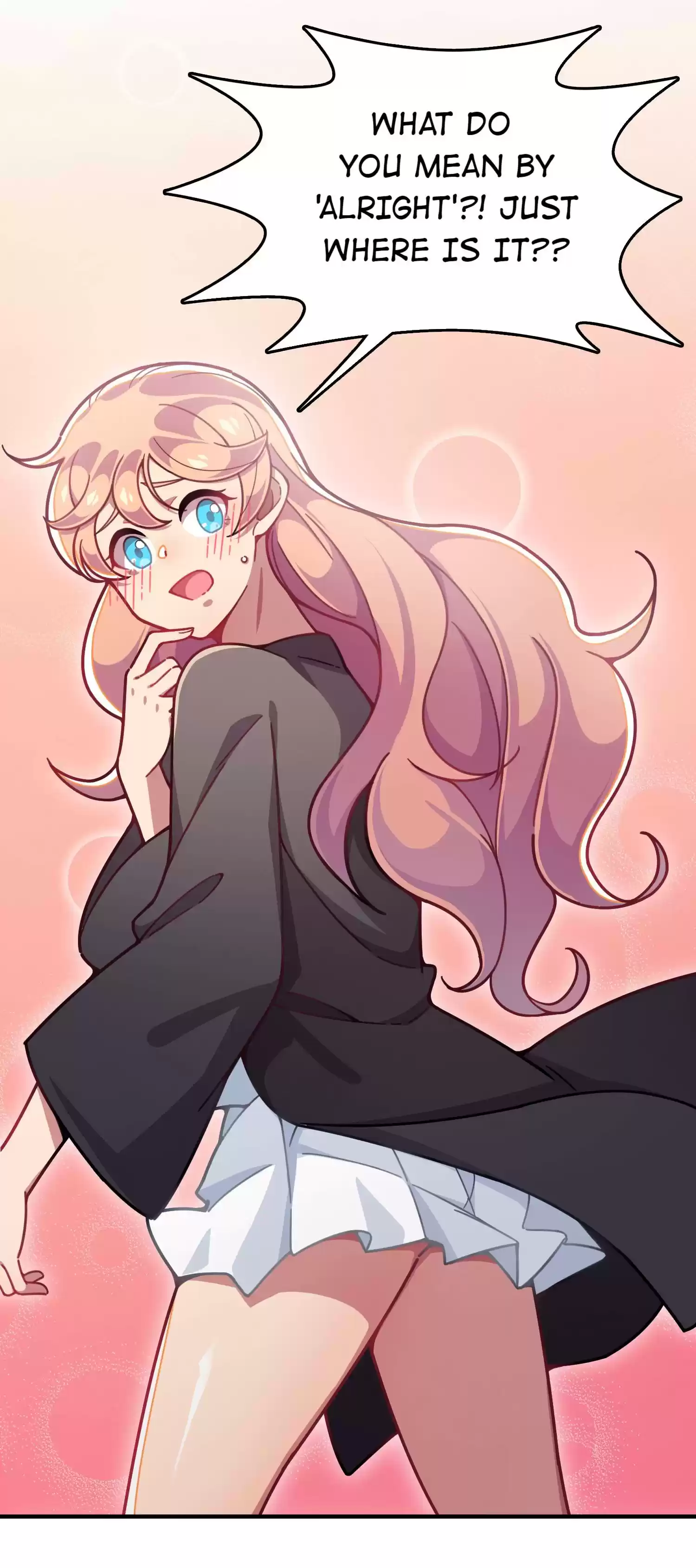 How To Properly Care For Your Pet Wife Chapter 69