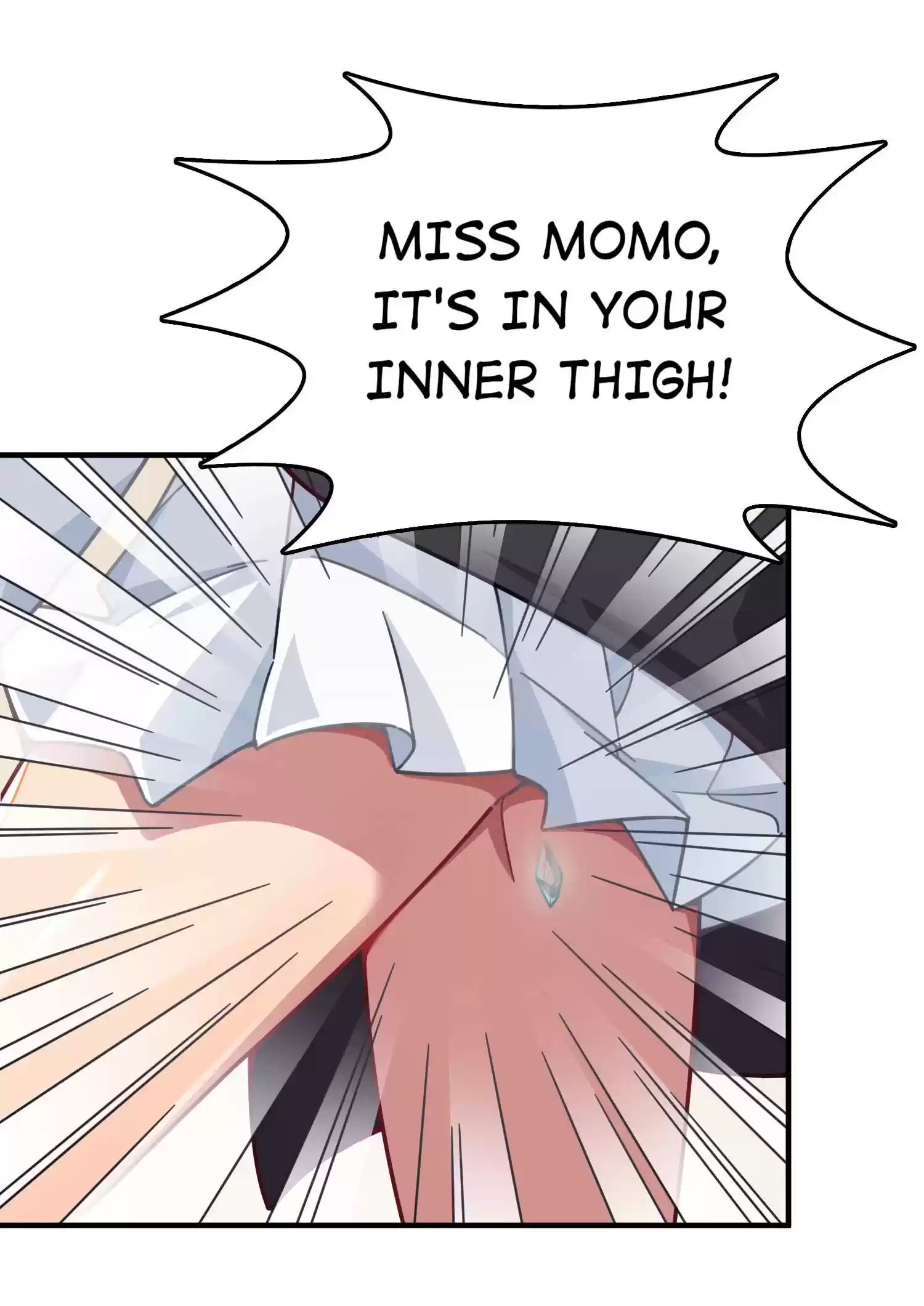 How To Properly Care For Your Pet Wife Chapter 69