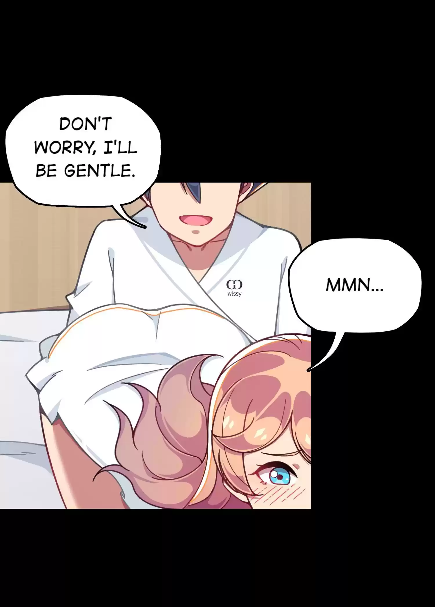 How To Properly Care For Your Pet Wife Chapter 69