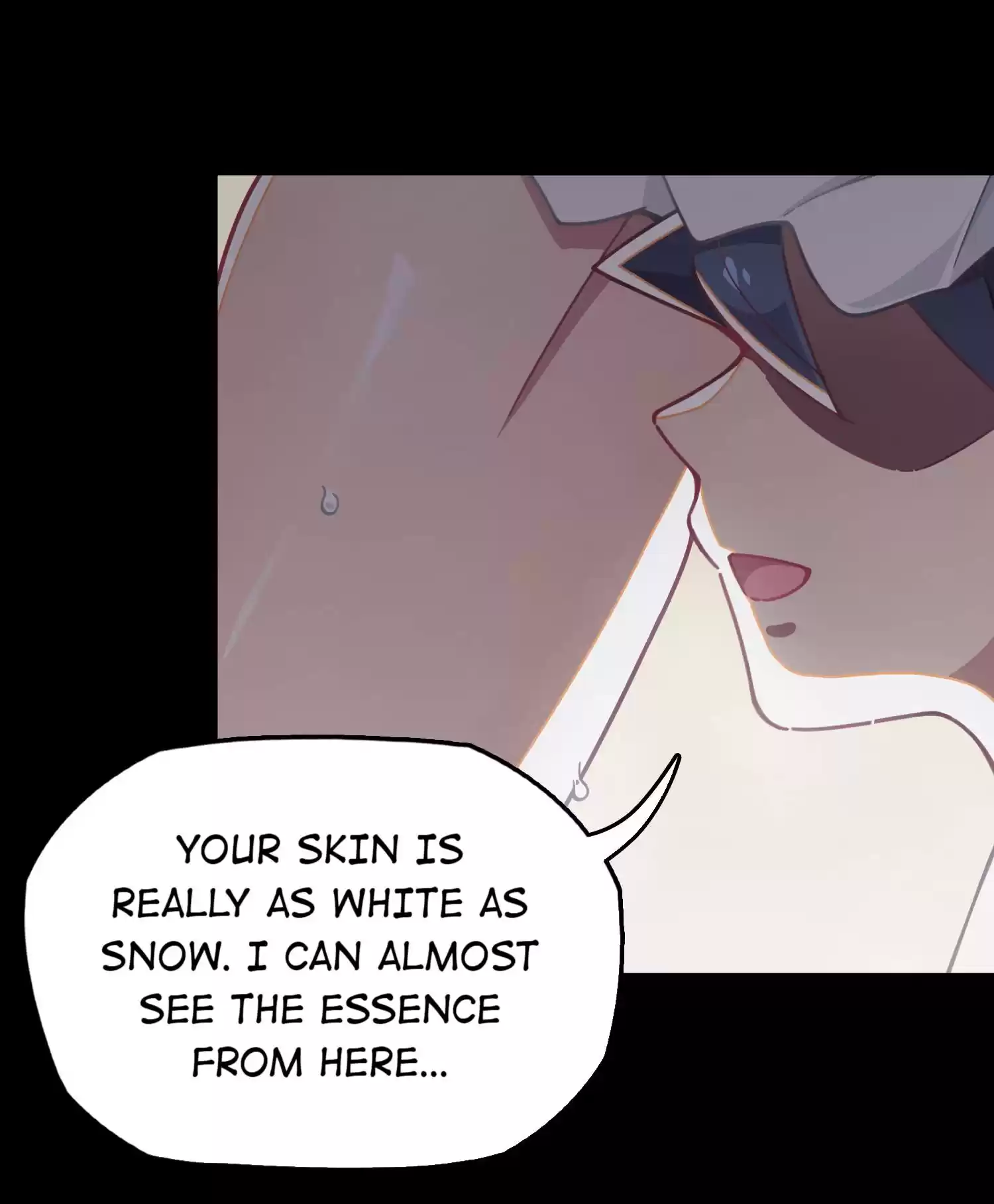 How To Properly Care For Your Pet Wife Chapter 69