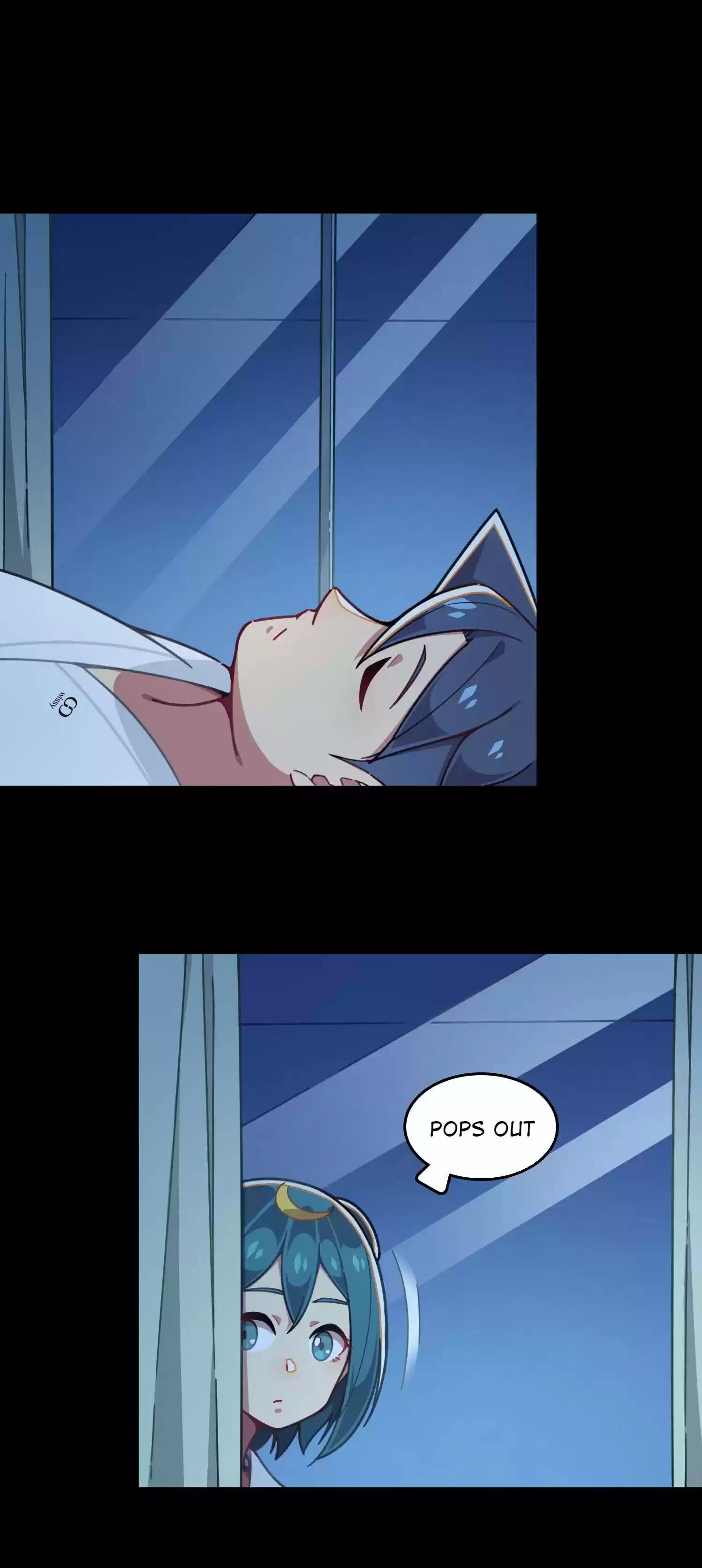 How To Properly Care For Your Pet Wife Chapter 69