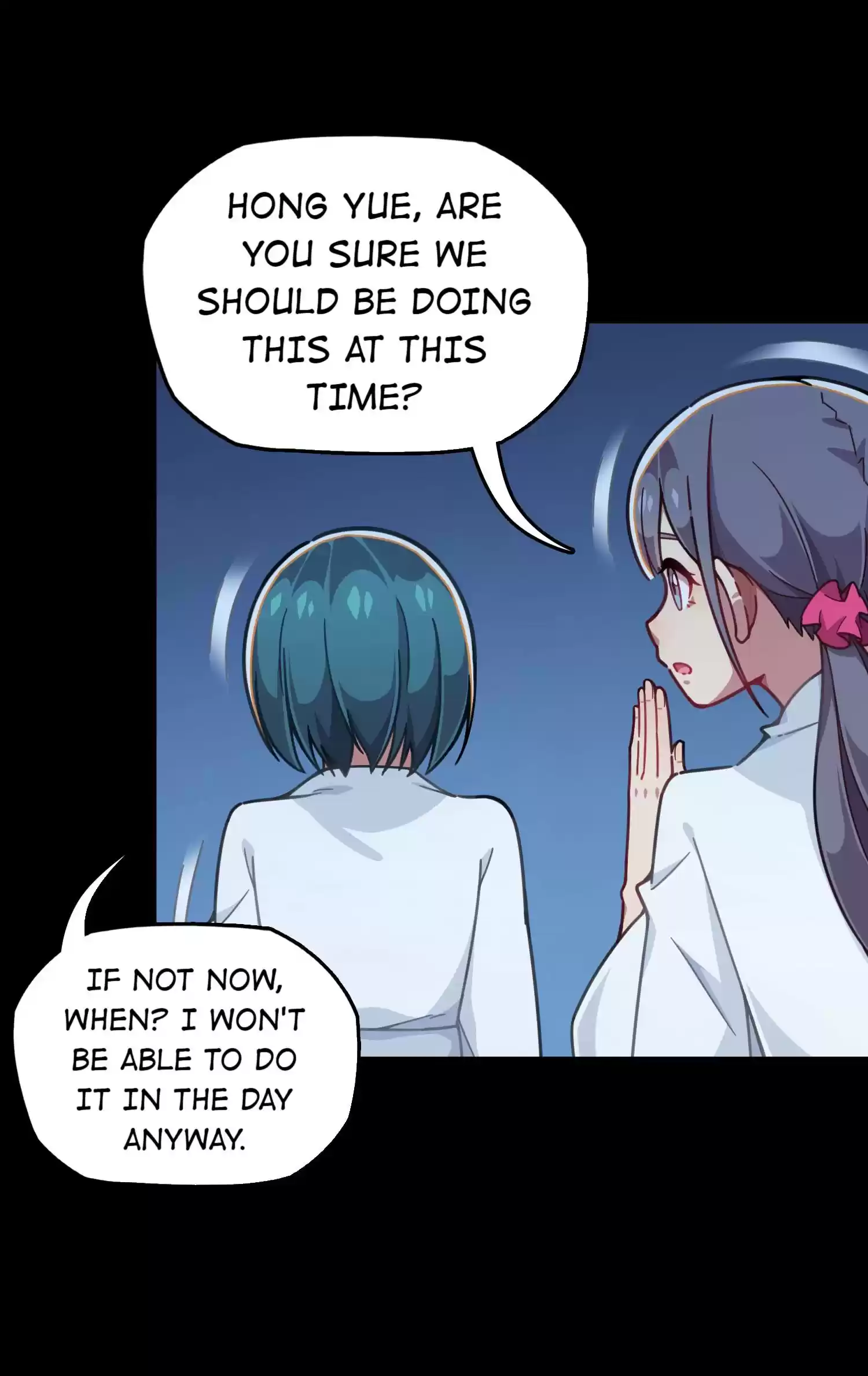 How To Properly Care For Your Pet Wife Chapter 69