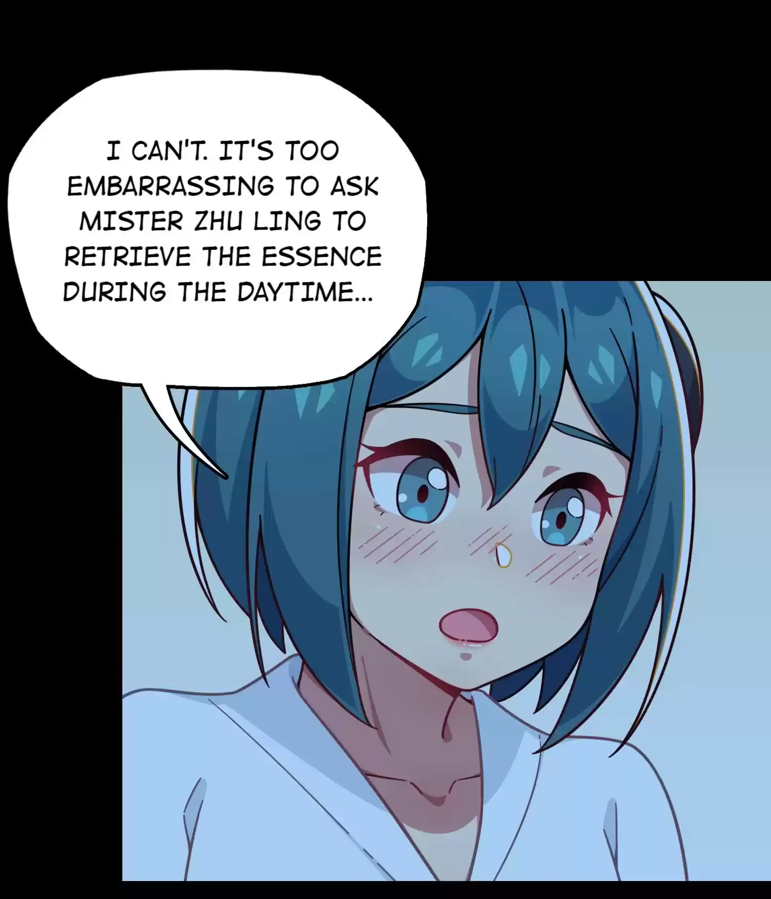 How To Properly Care For Your Pet Wife Chapter 69