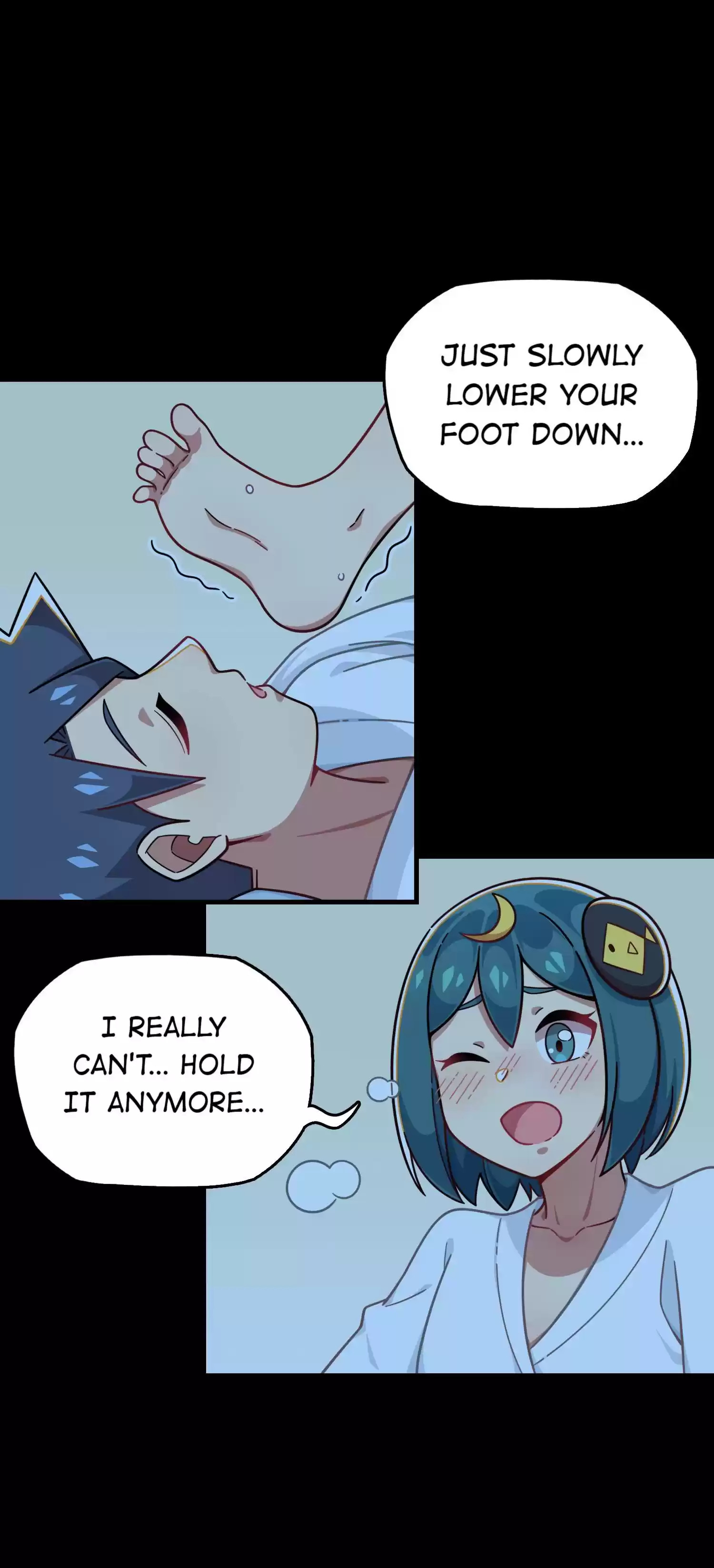 How To Properly Care For Your Pet Wife Chapter 69