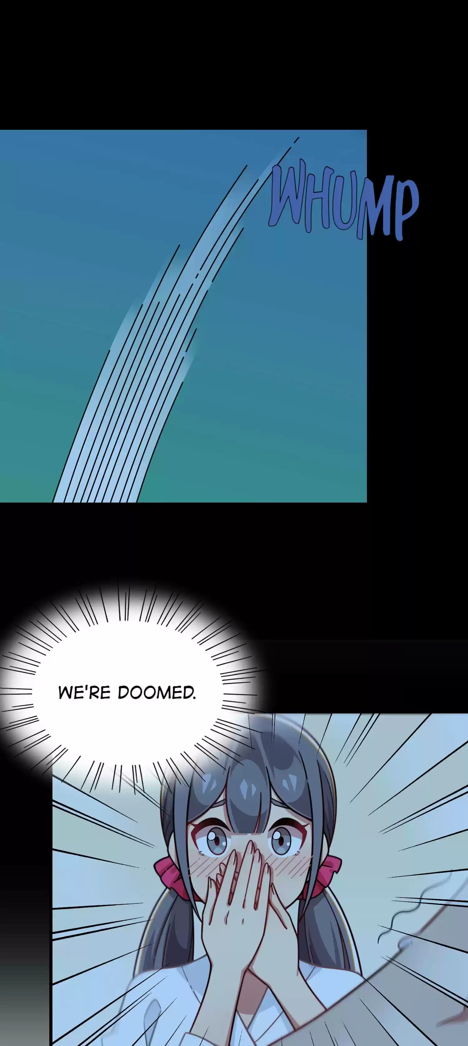 How To Properly Care For Your Pet Wife Chapter 69