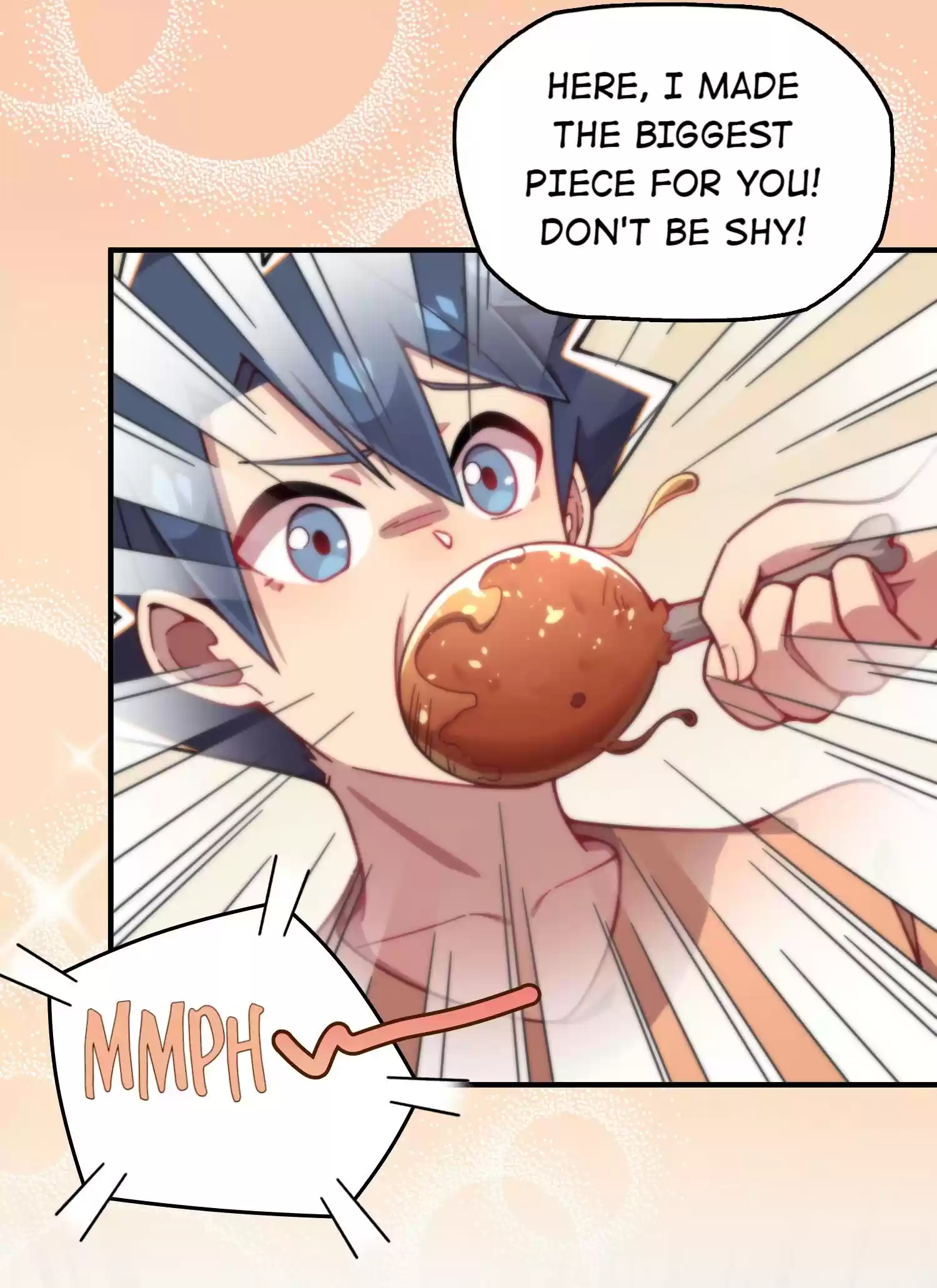 How To Properly Care For Your Pet Wife Chapter 69