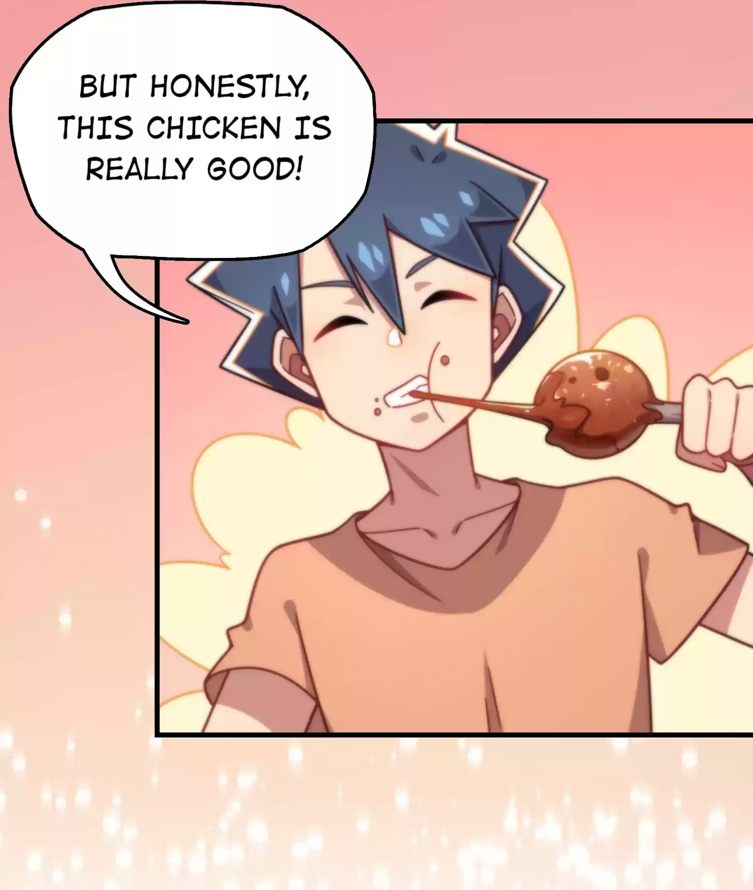 How To Properly Care For Your Pet Wife Chapter 69