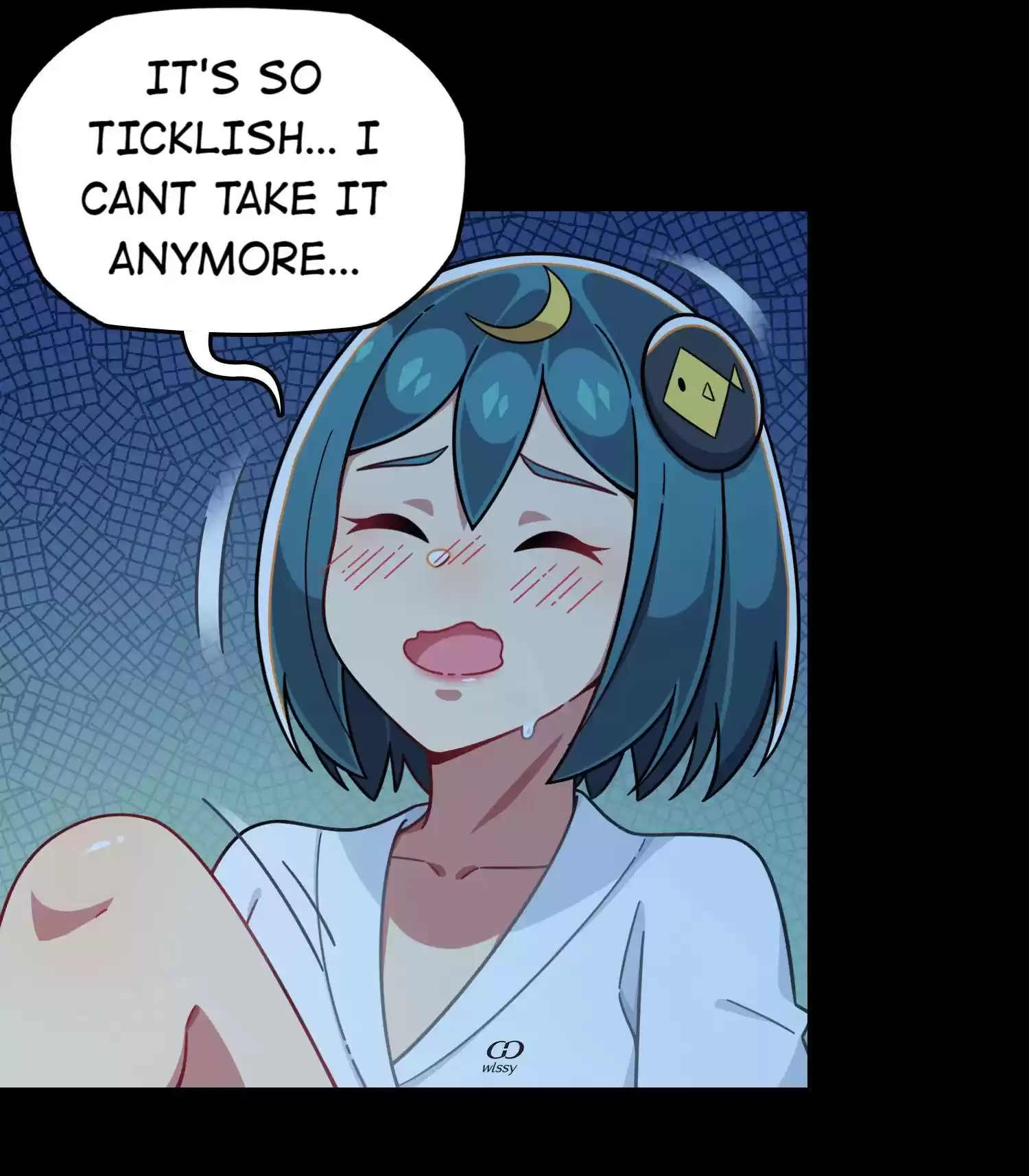 How To Properly Care For Your Pet Wife Chapter 69