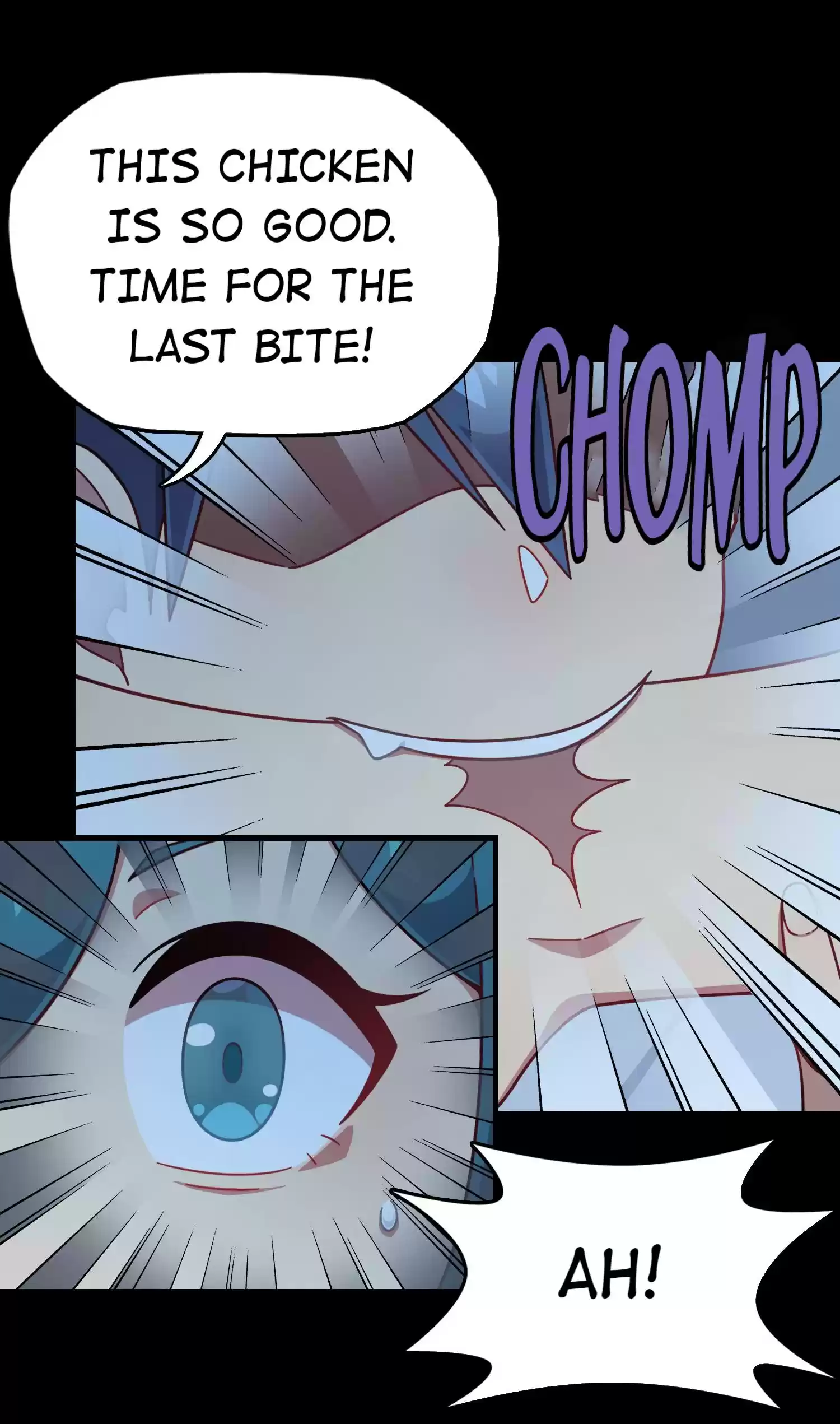 How To Properly Care For Your Pet Wife Chapter 69