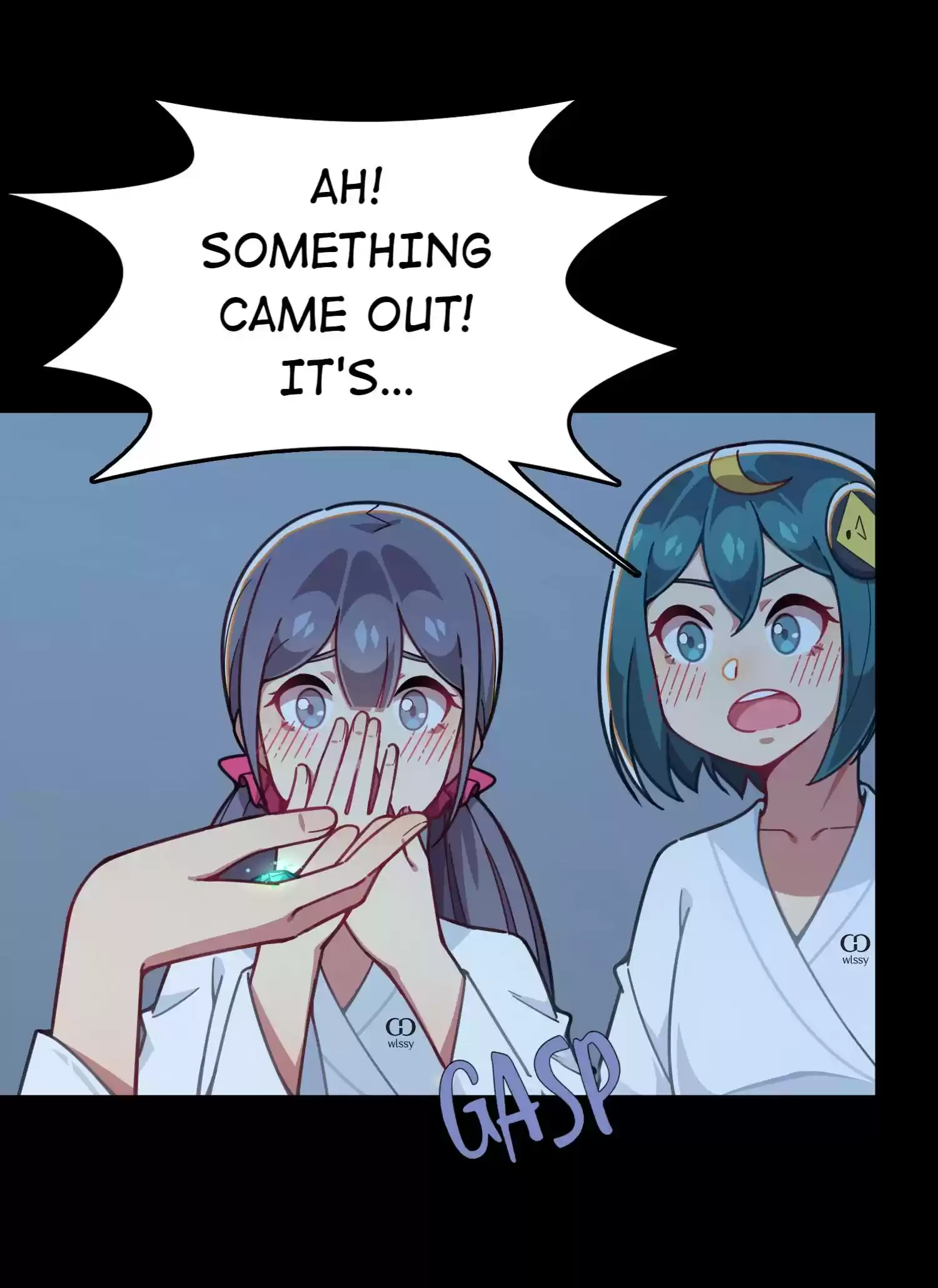 How To Properly Care For Your Pet Wife Chapter 69