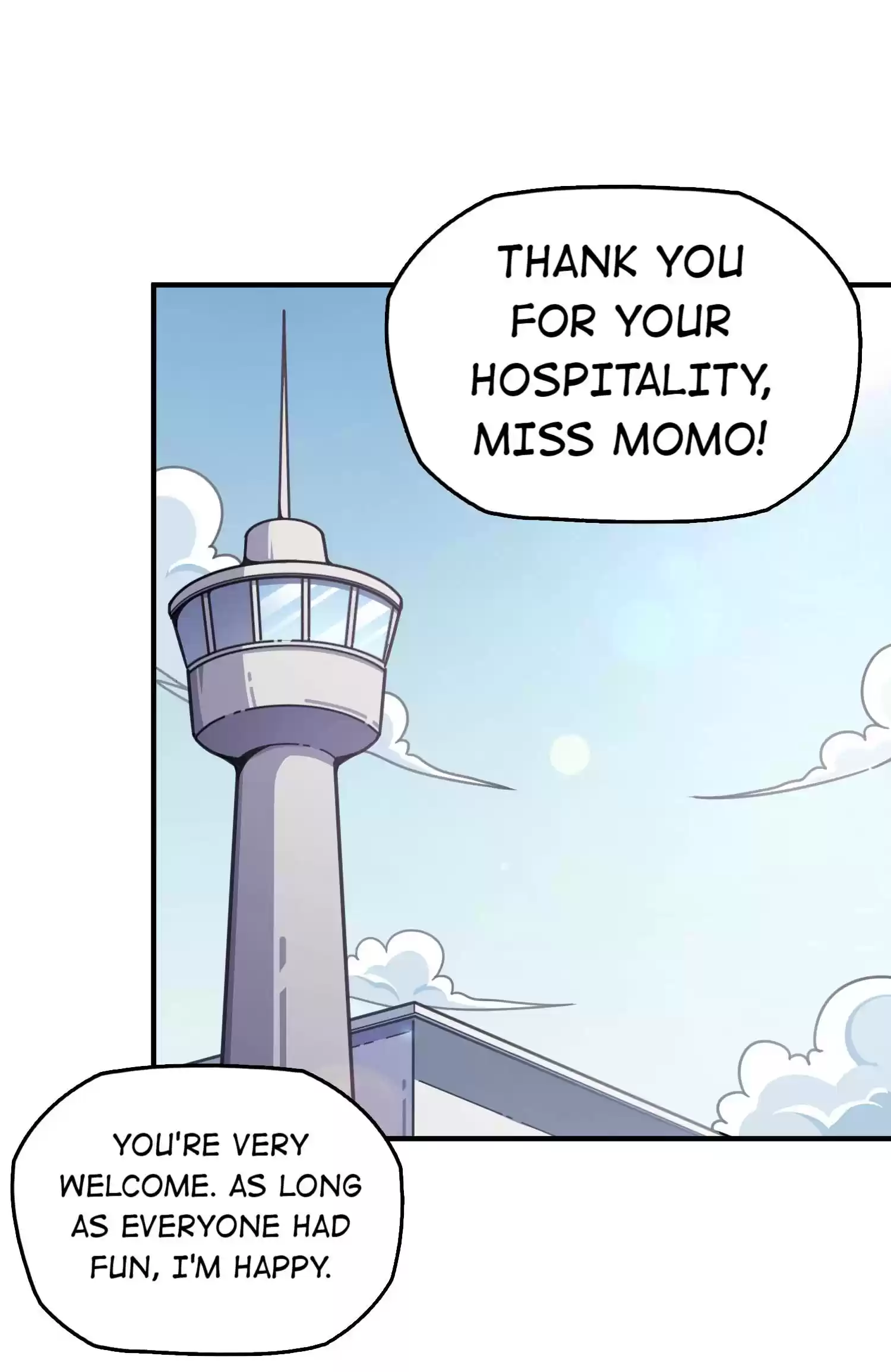 How To Properly Care For Your Pet Wife Chapter 70