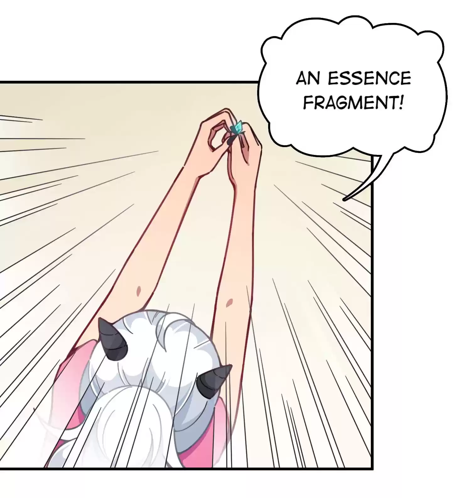 How To Properly Care For Your Pet Wife Chapter 70