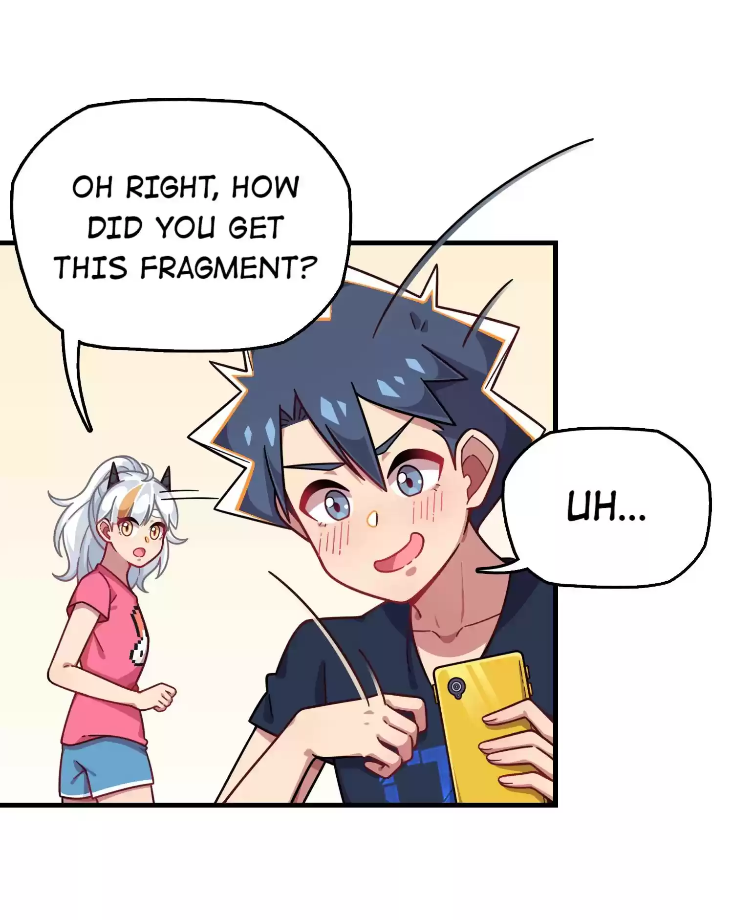 How To Properly Care For Your Pet Wife Chapter 70