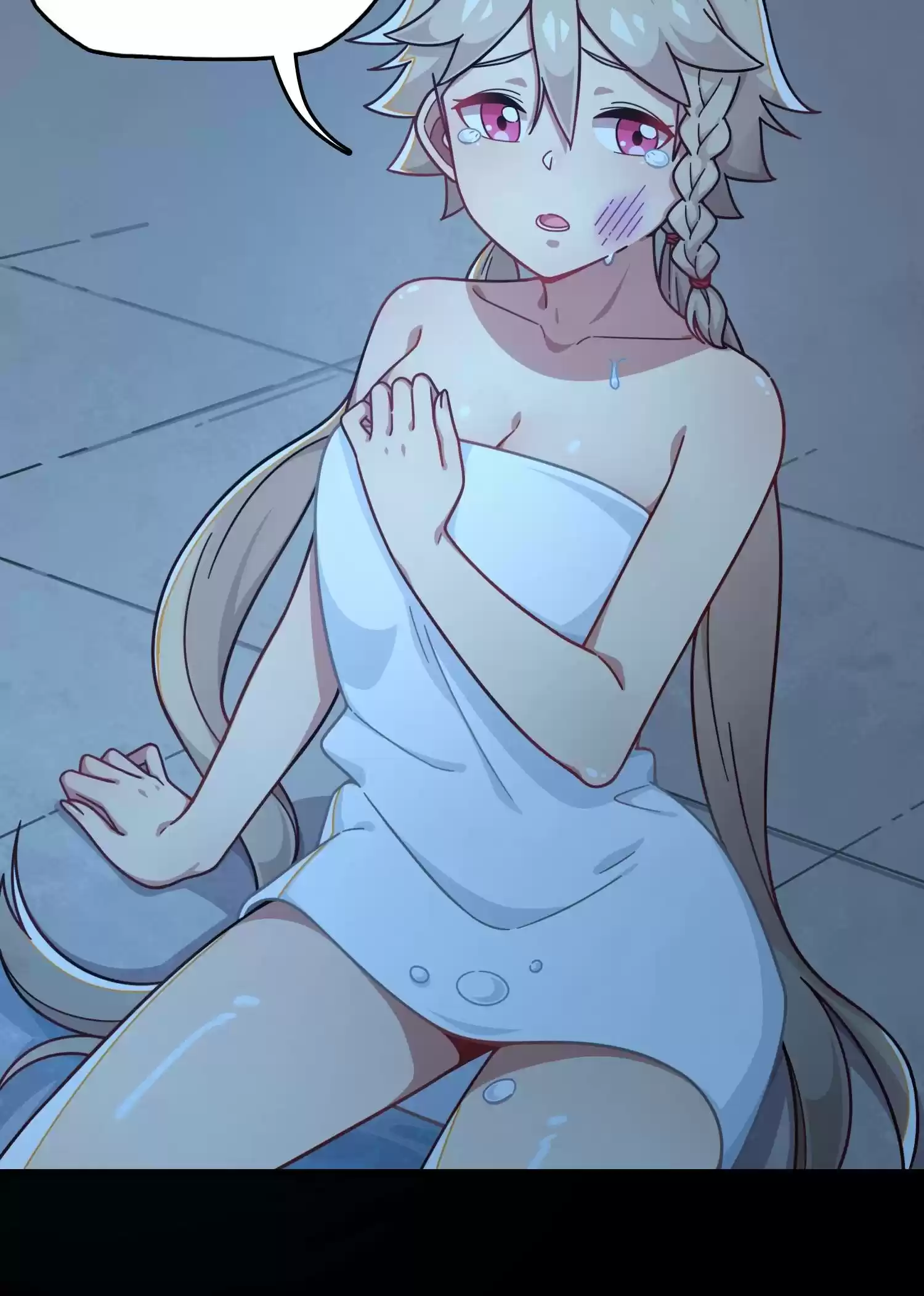 How To Properly Care For Your Pet Wife Chapter 70