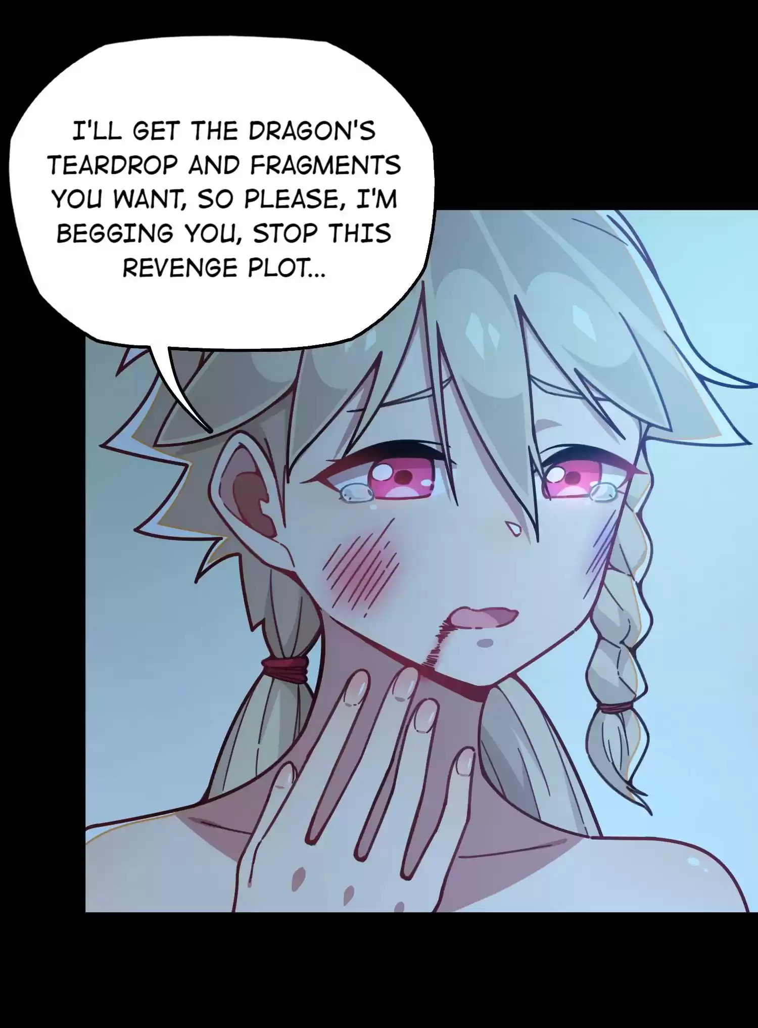 How To Properly Care For Your Pet Wife Chapter 70