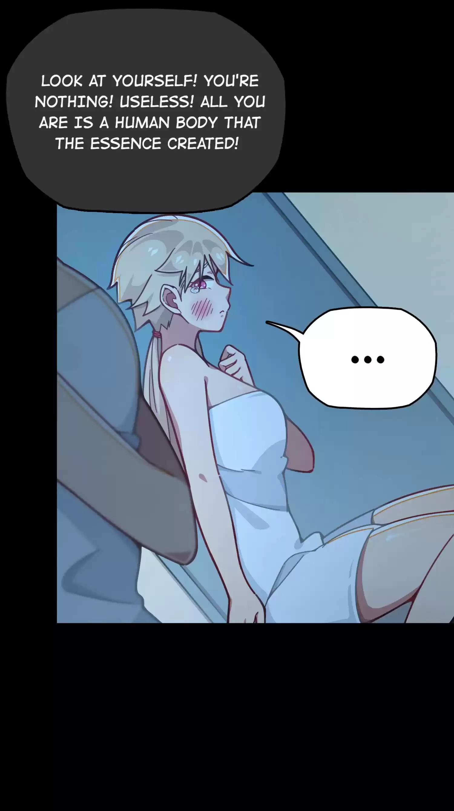 How To Properly Care For Your Pet Wife Chapter 70