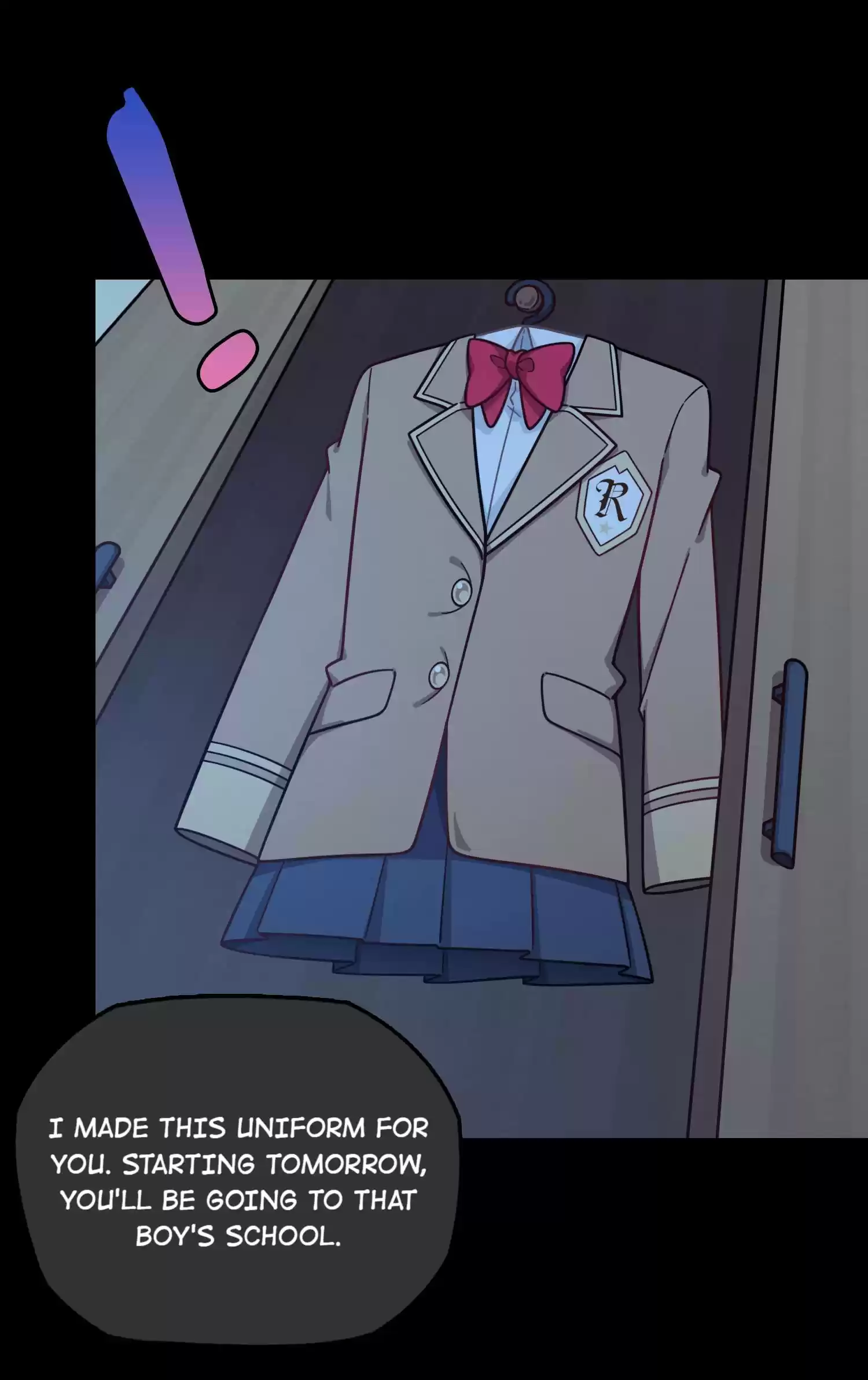 How To Properly Care For Your Pet Wife Chapter 70