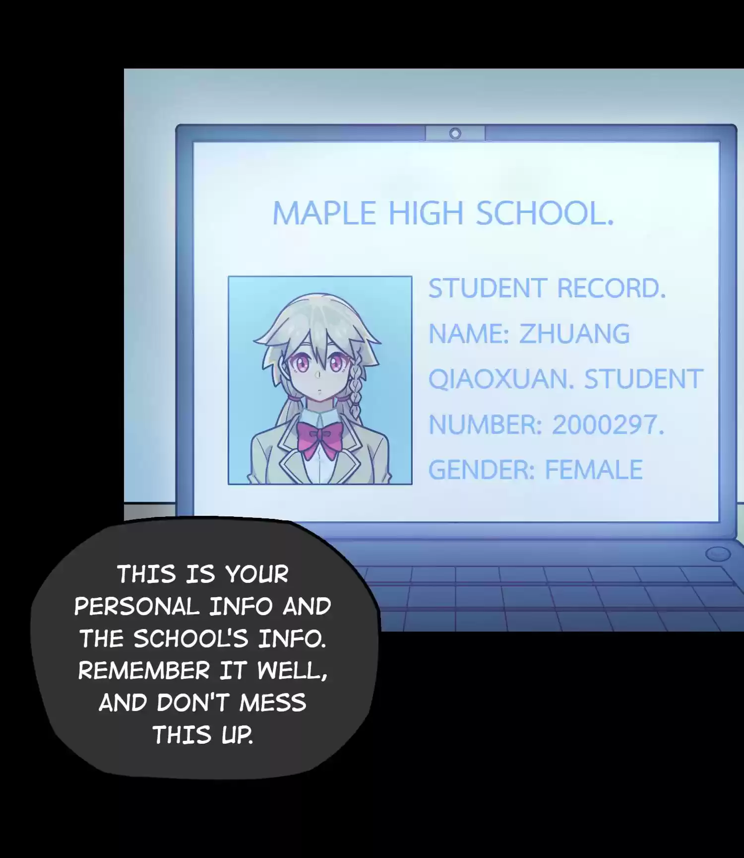 How To Properly Care For Your Pet Wife Chapter 70