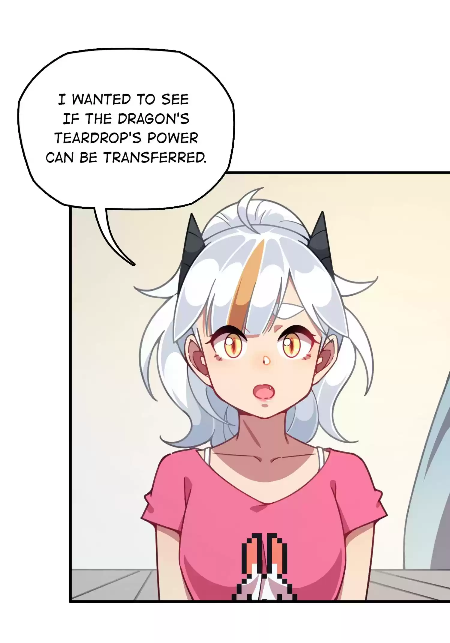 How To Properly Care For Your Pet Wife Chapter 70