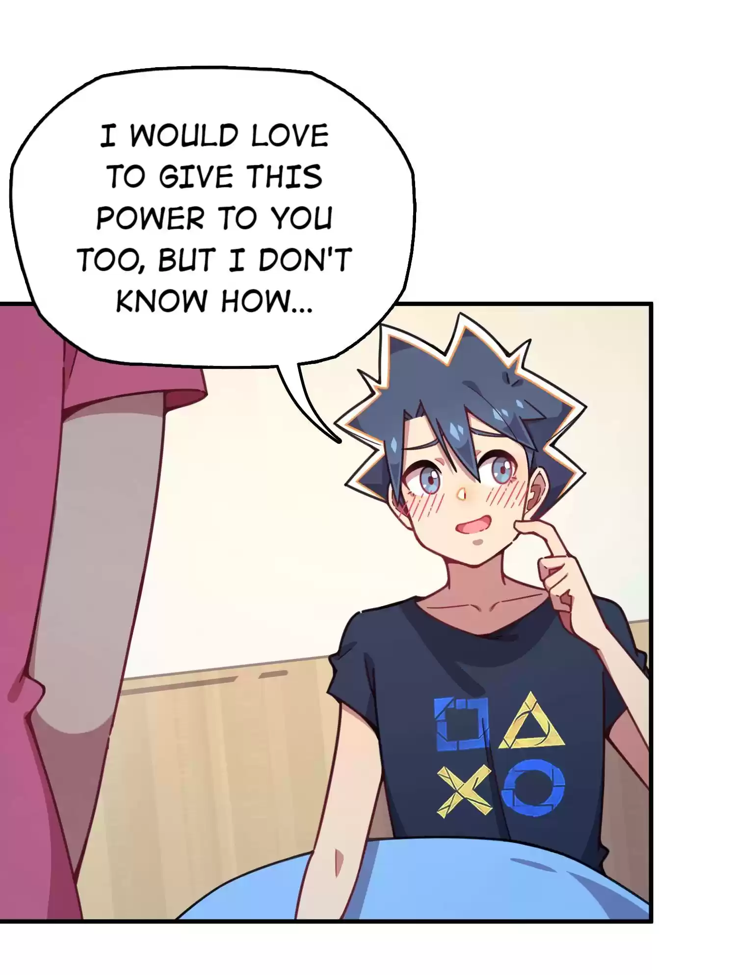 How To Properly Care For Your Pet Wife Chapter 70