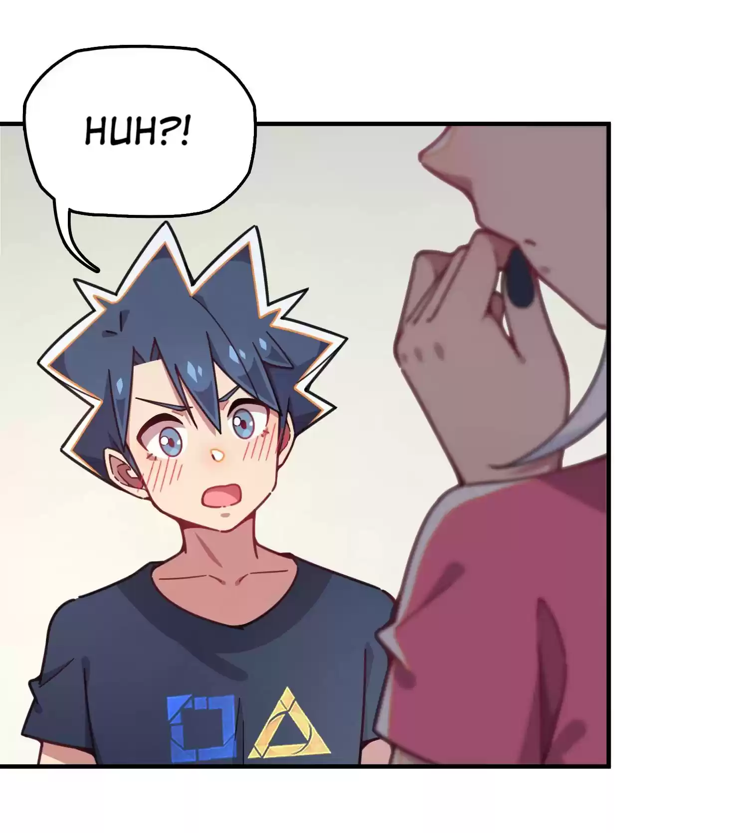 How To Properly Care For Your Pet Wife Chapter 70