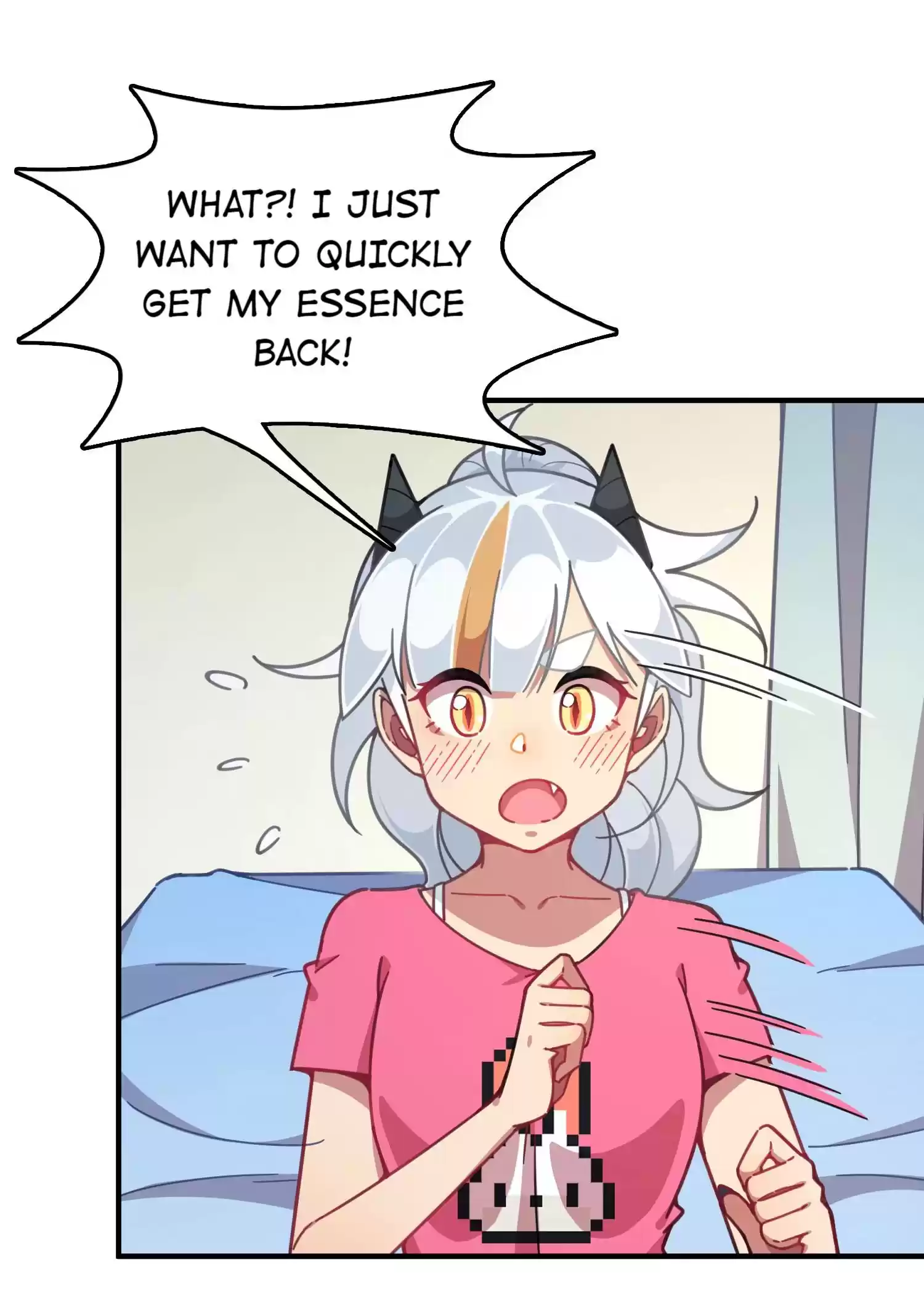 How To Properly Care For Your Pet Wife Chapter 70