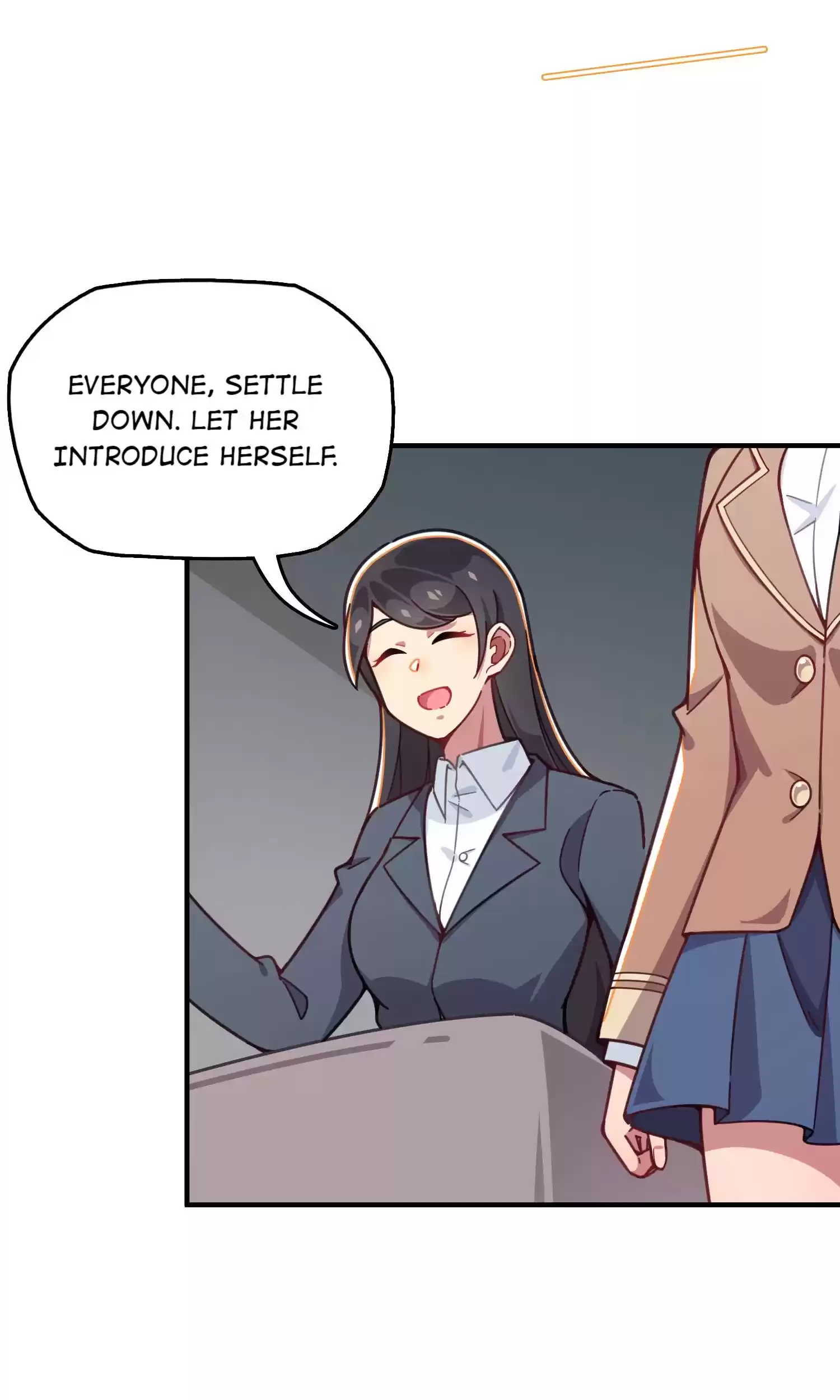 How To Properly Care For Your Pet Wife Chapter 71