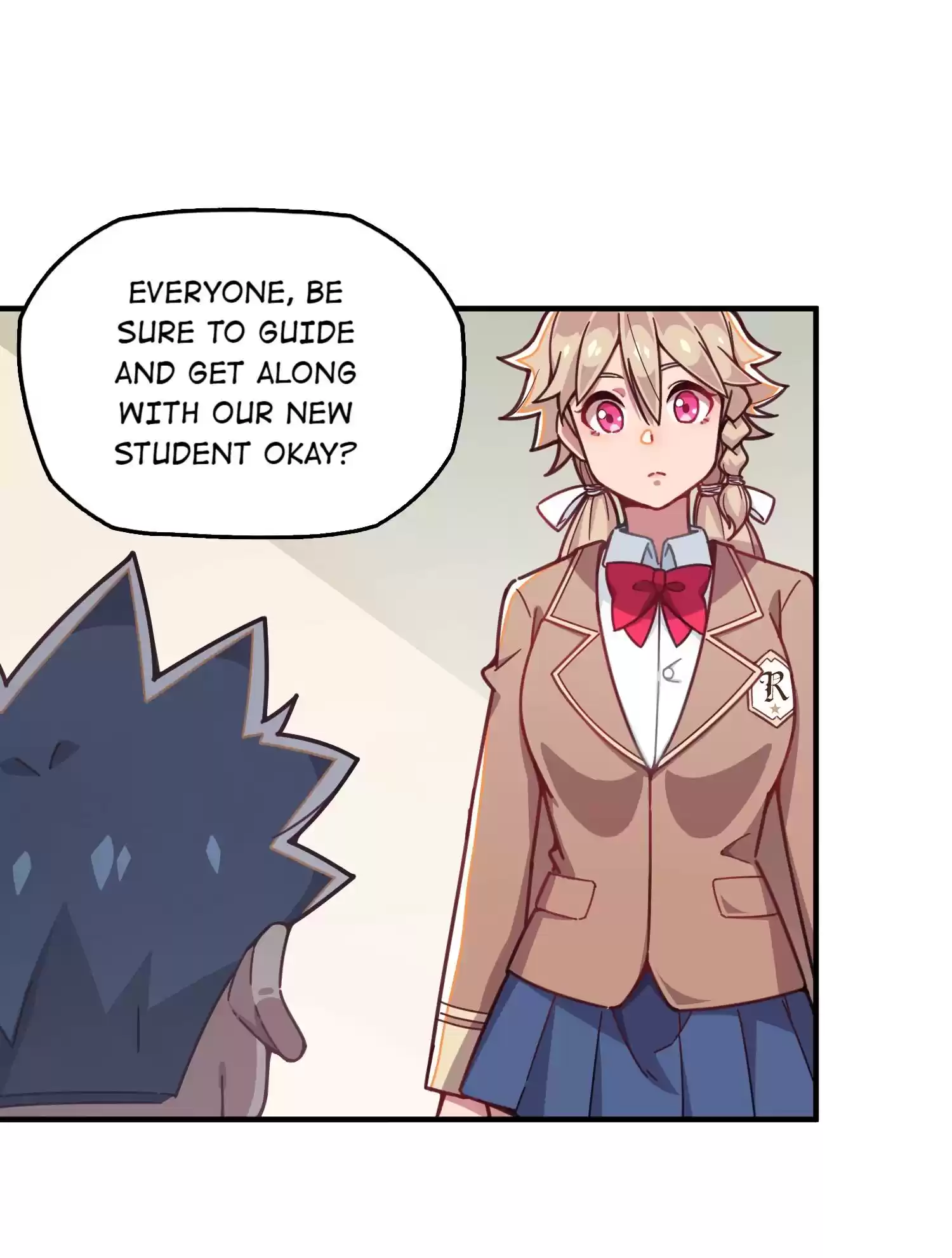 How To Properly Care For Your Pet Wife Chapter 71