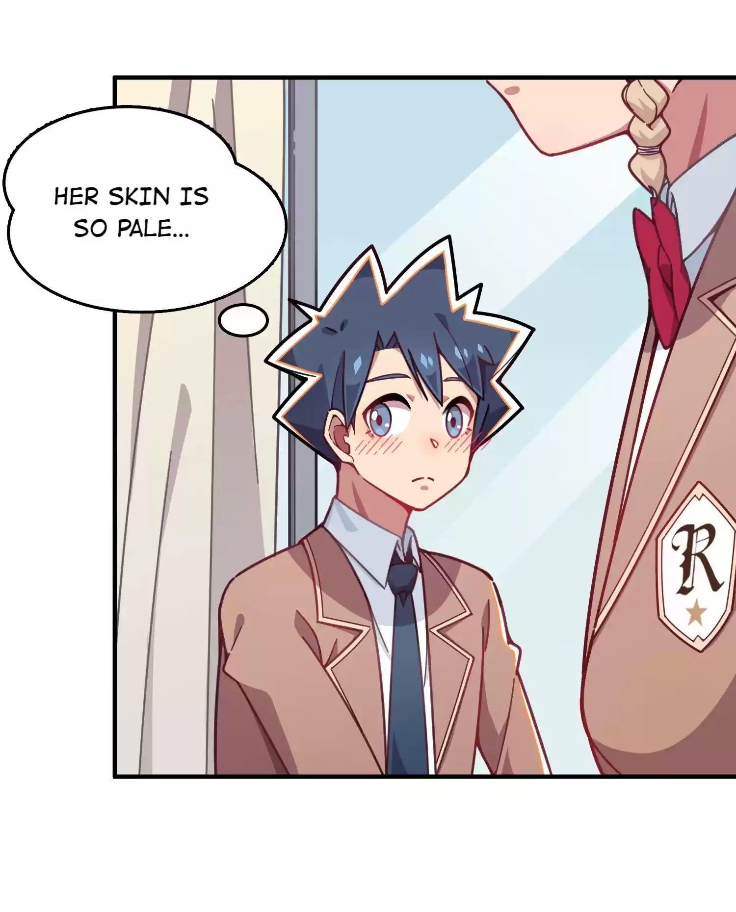 How To Properly Care For Your Pet Wife Chapter 71