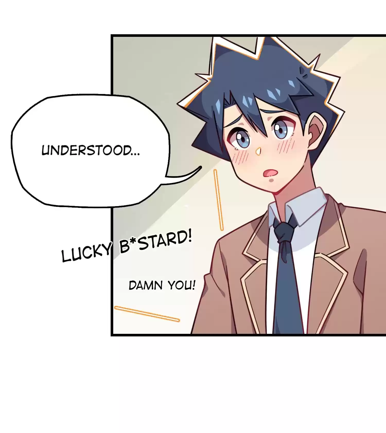 How To Properly Care For Your Pet Wife Chapter 71