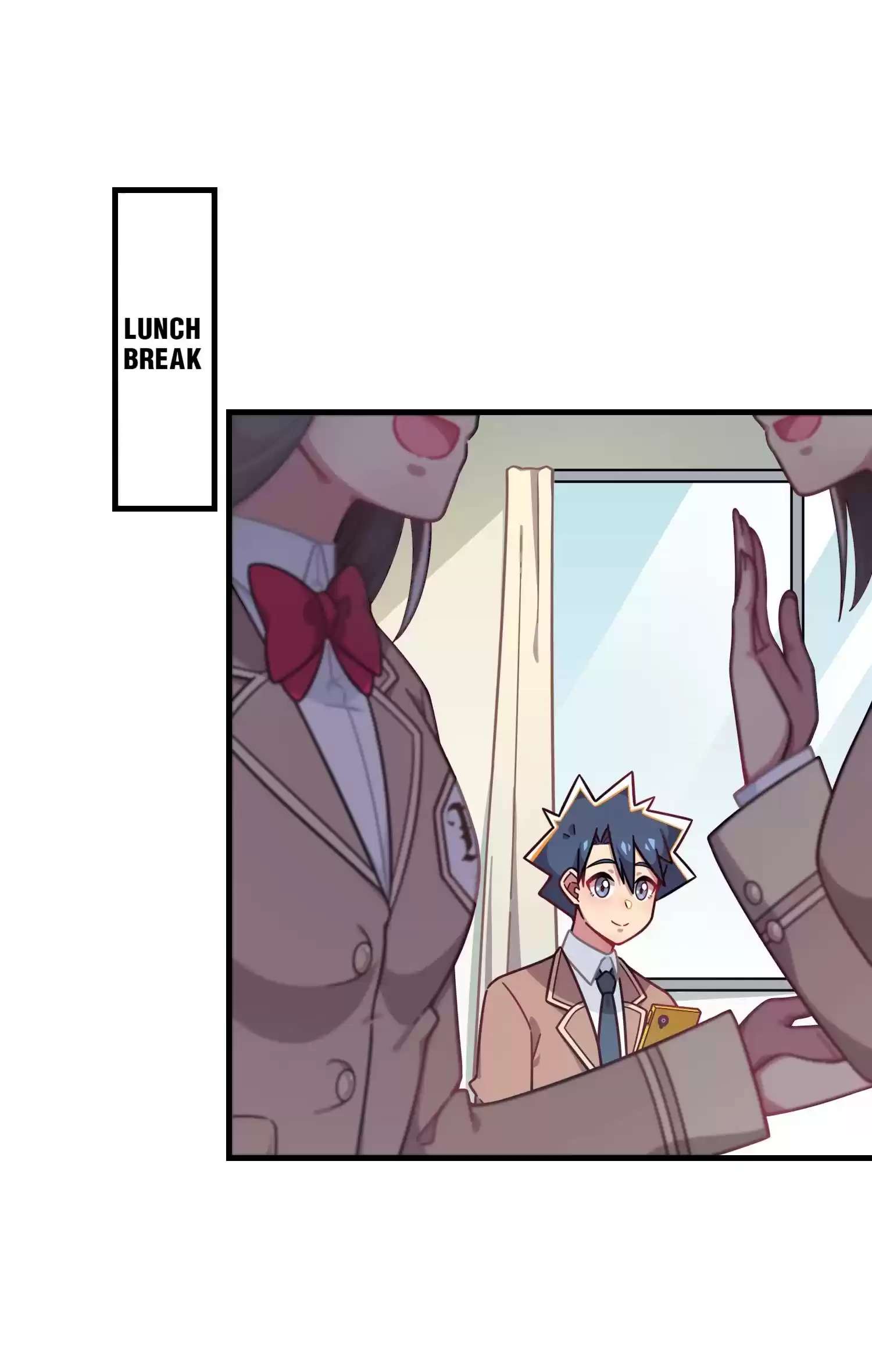 How To Properly Care For Your Pet Wife Chapter 71