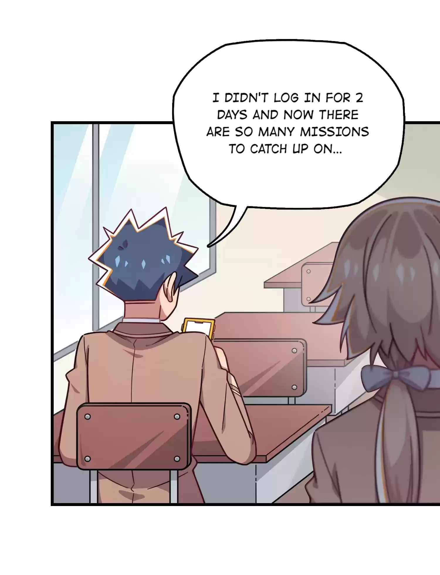 How To Properly Care For Your Pet Wife Chapter 71