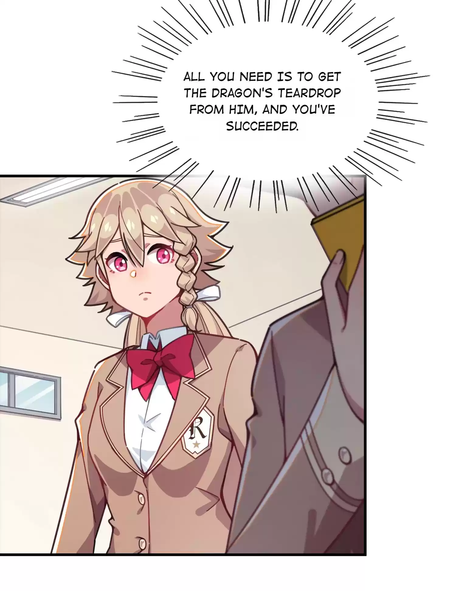 How To Properly Care For Your Pet Wife Chapter 71