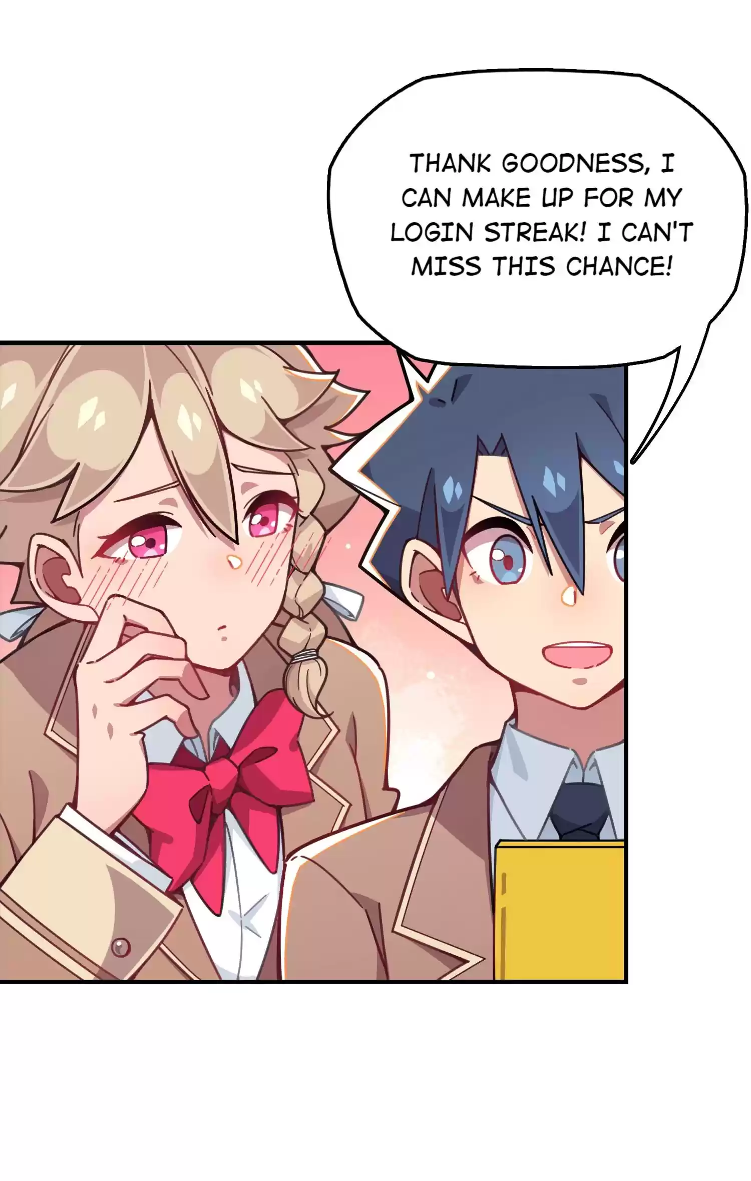 How To Properly Care For Your Pet Wife Chapter 71