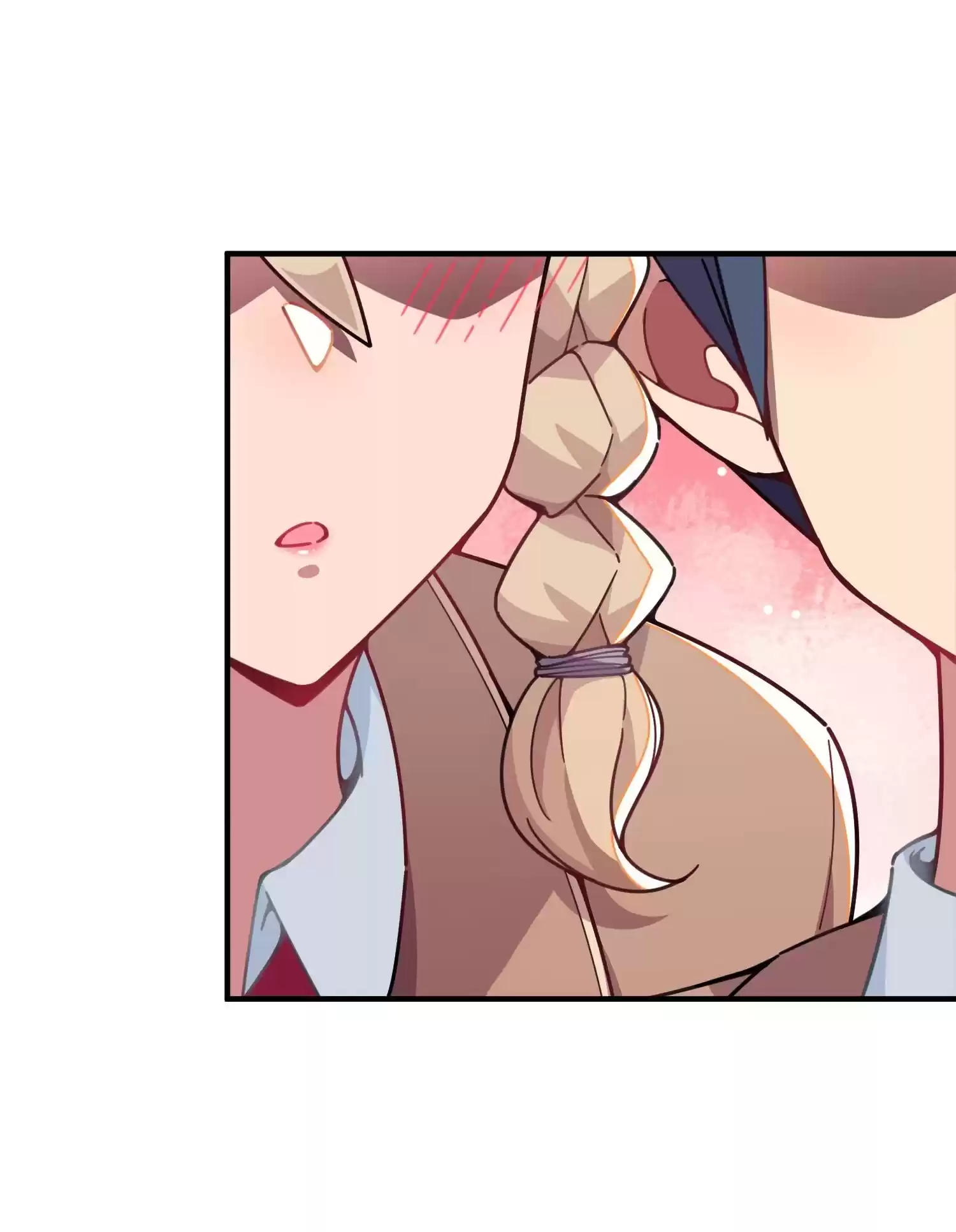 How To Properly Care For Your Pet Wife Chapter 71