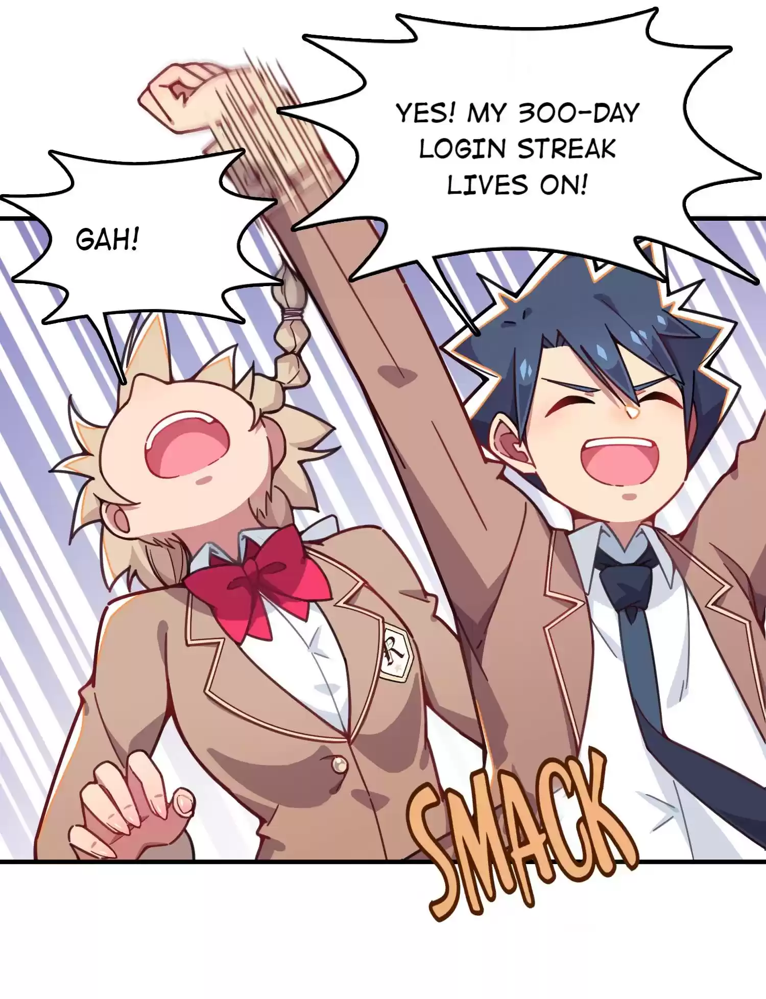 How To Properly Care For Your Pet Wife Chapter 71