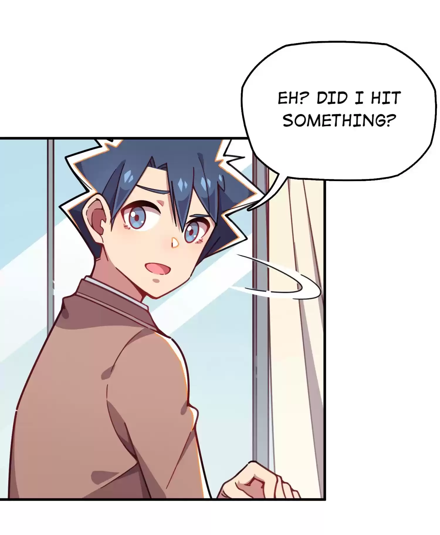 How To Properly Care For Your Pet Wife Chapter 71