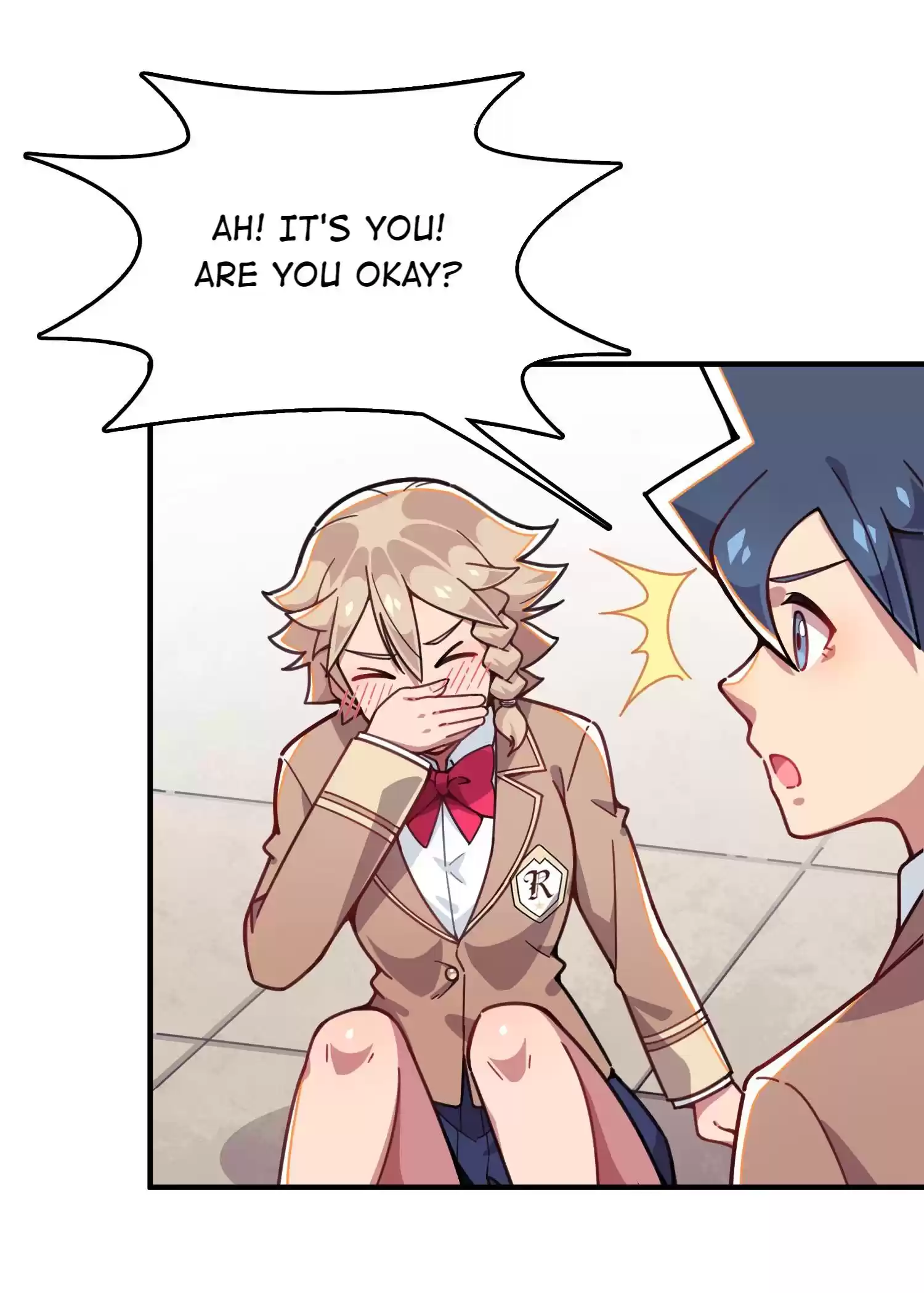 How To Properly Care For Your Pet Wife Chapter 71