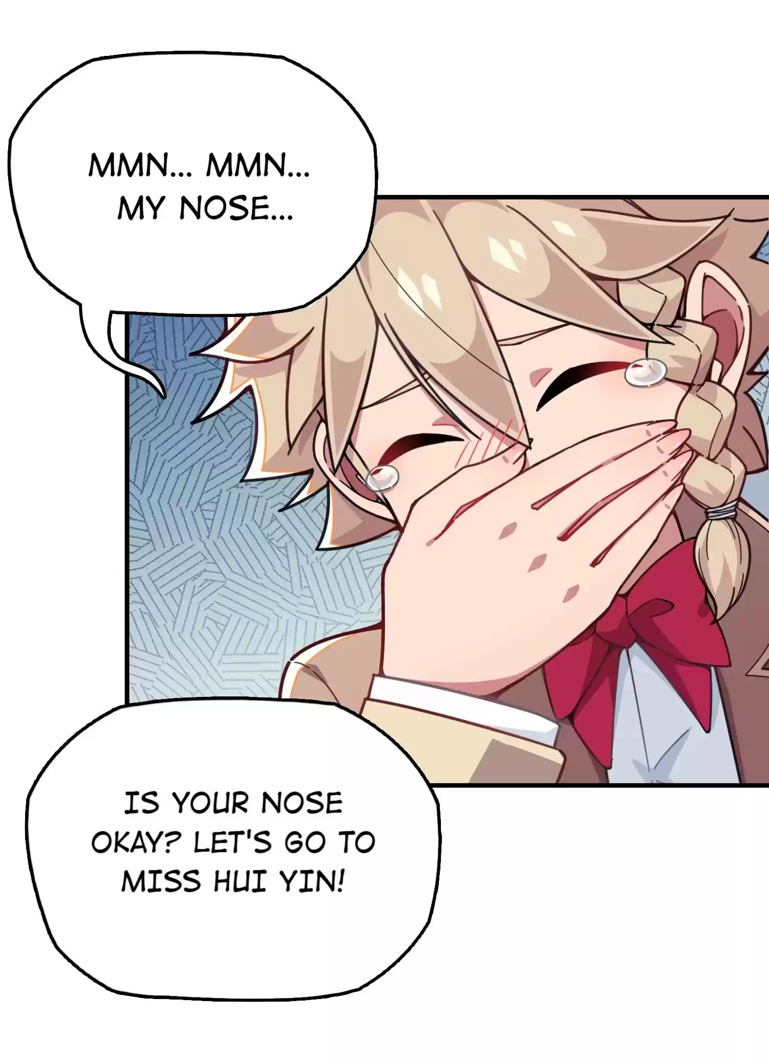 How To Properly Care For Your Pet Wife Chapter 71