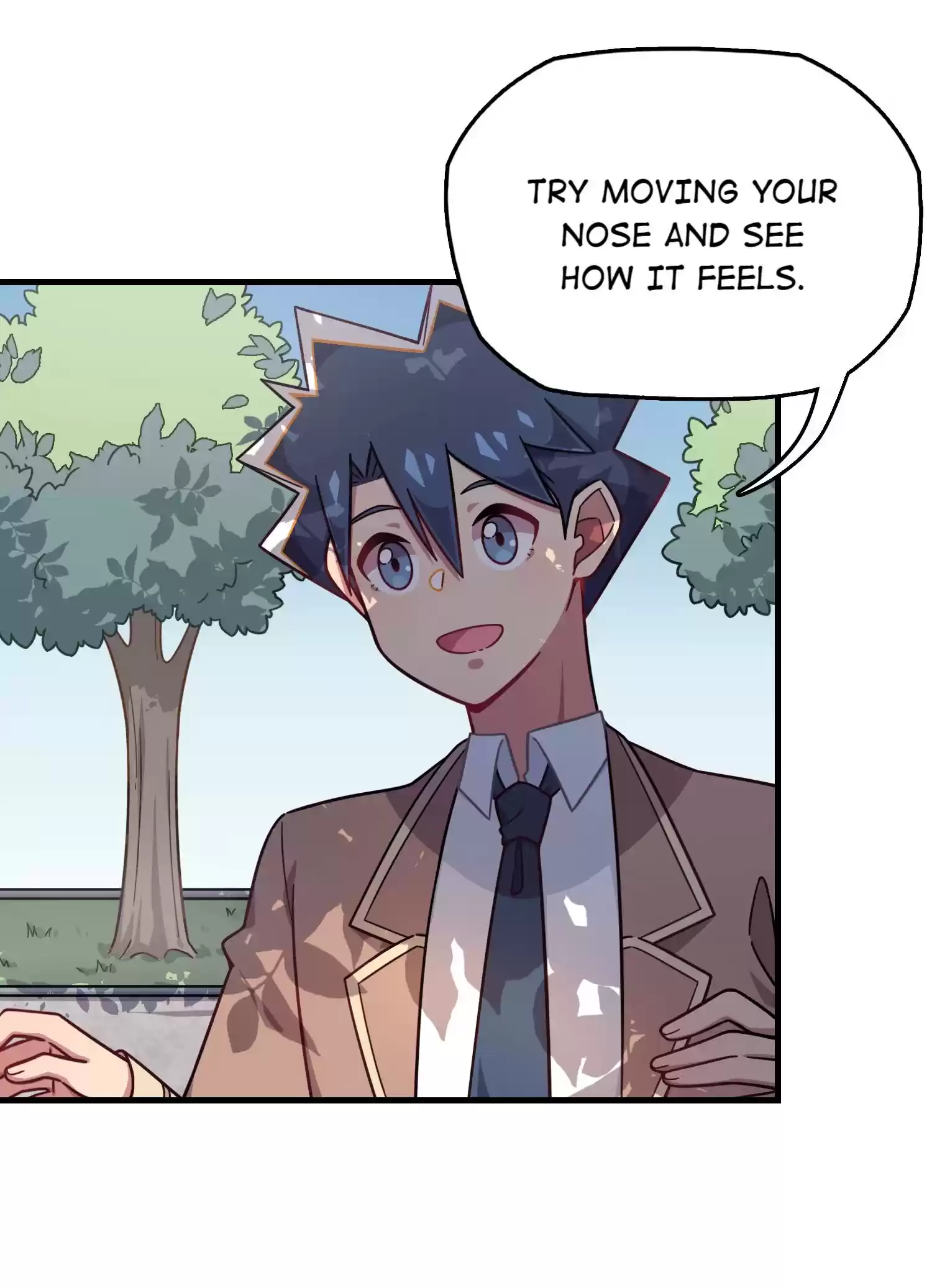 How To Properly Care For Your Pet Wife Chapter 71