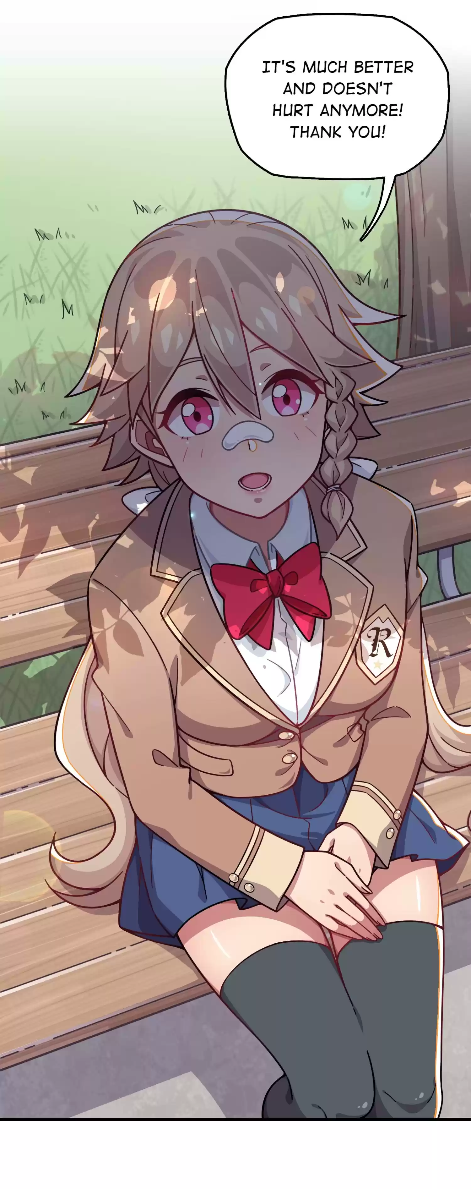 How To Properly Care For Your Pet Wife Chapter 71